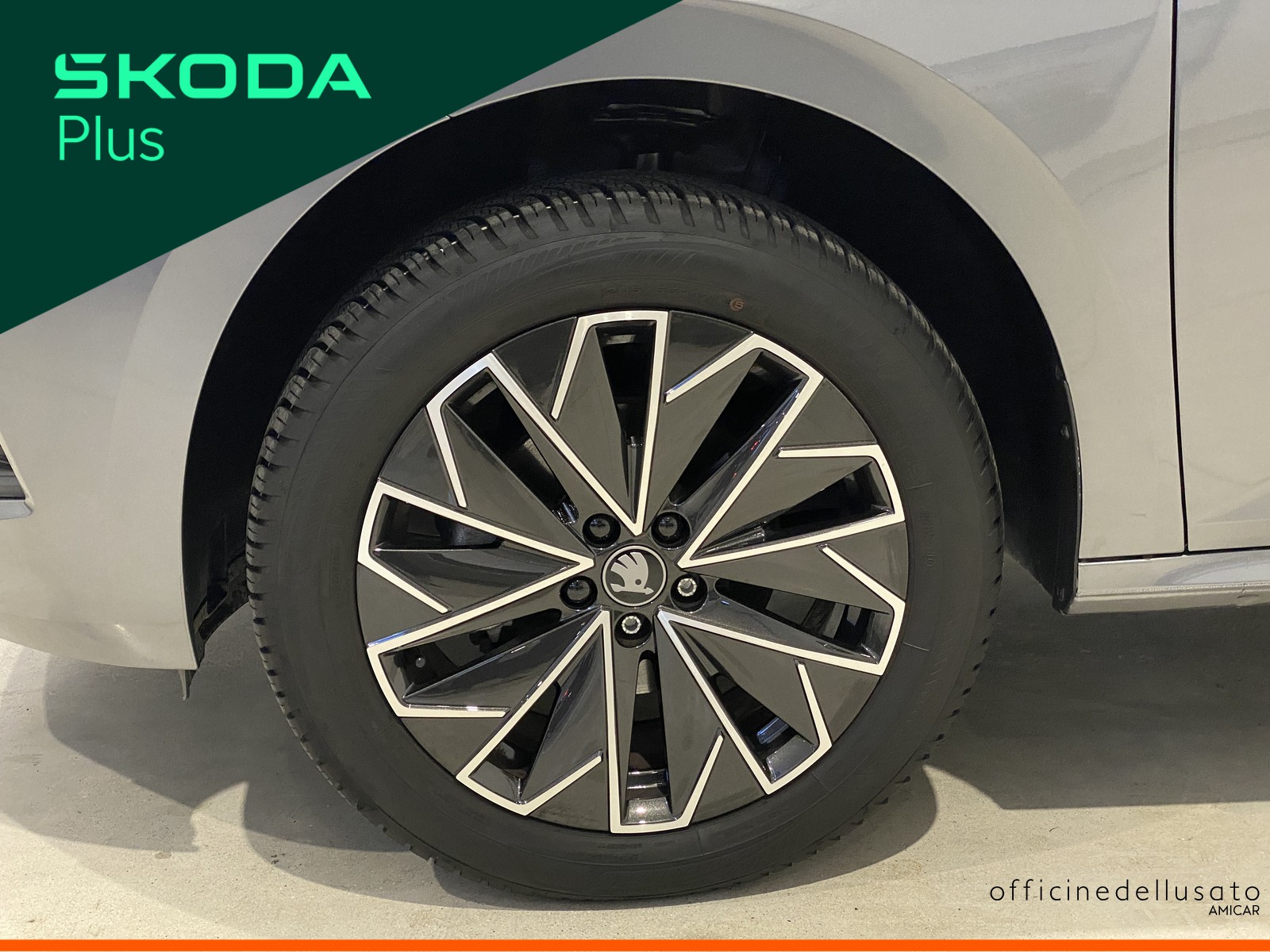 Tutto l'usato e KM 0