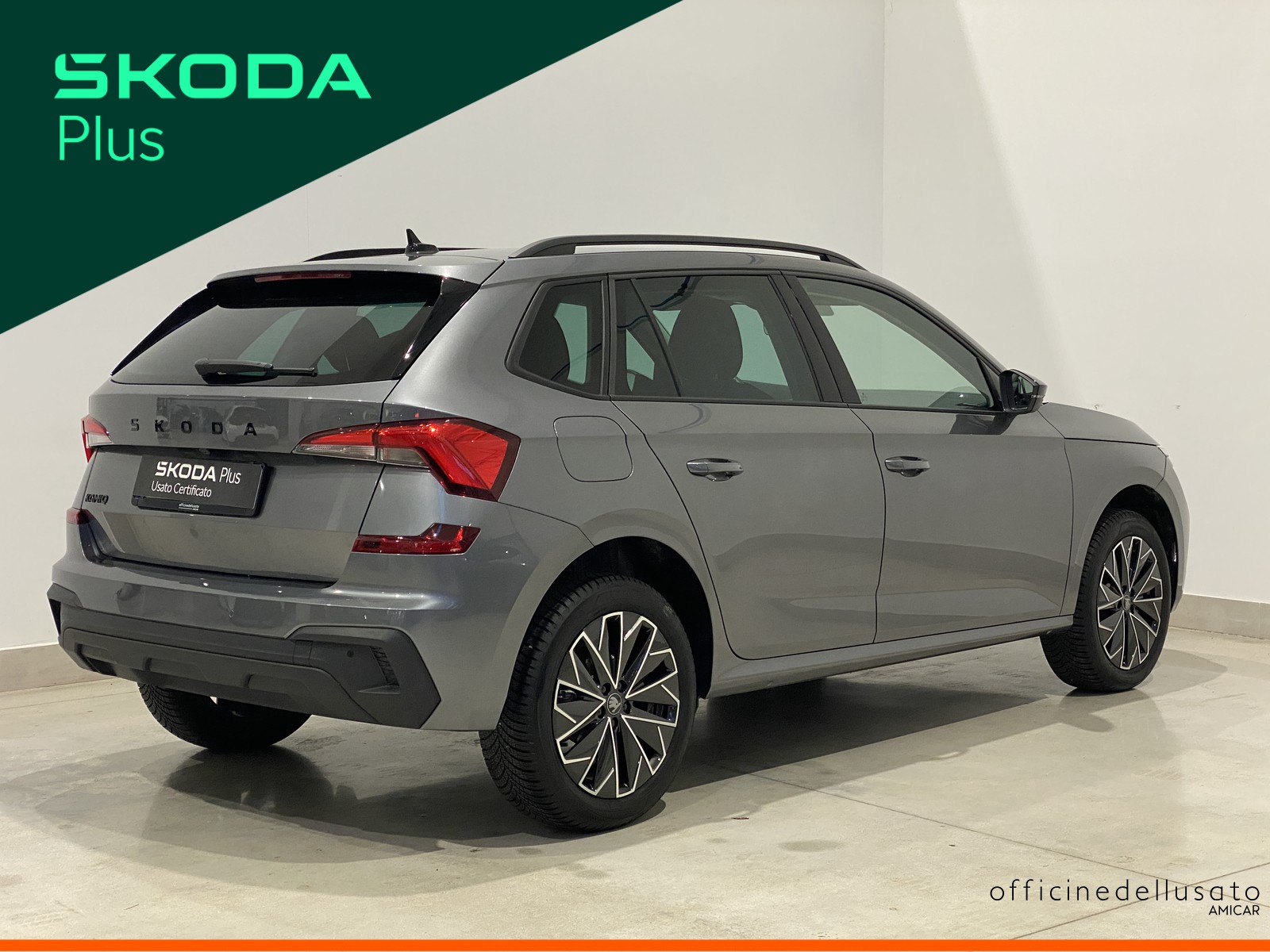 Tutto l'usato e KM 0