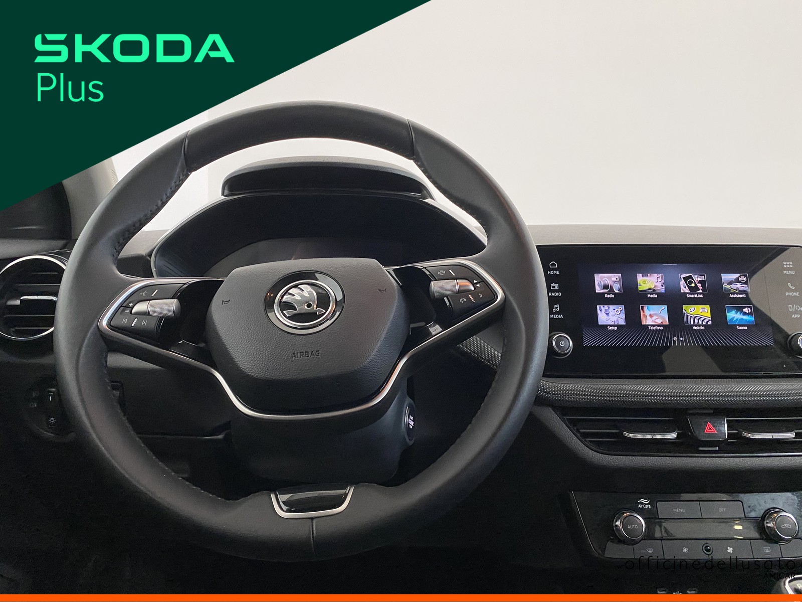 Tutto l'usato e KM 0