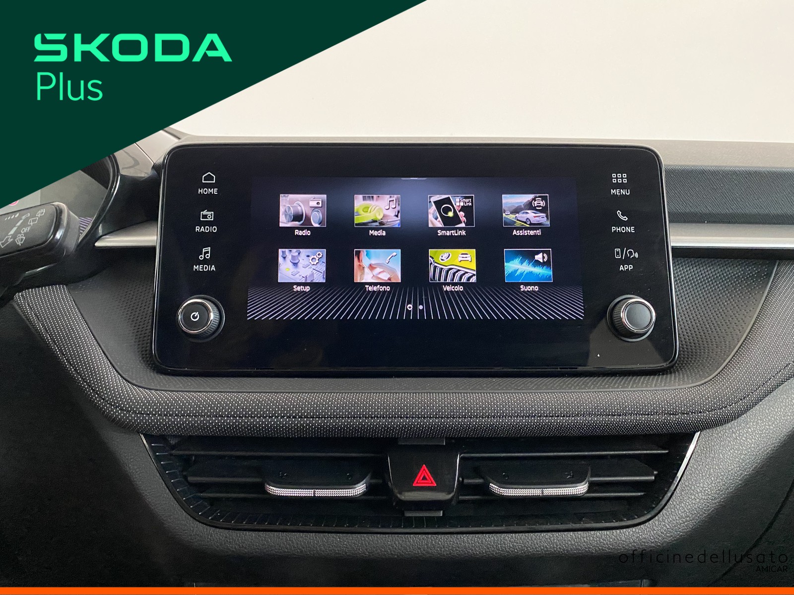 Tutto l'usato e KM 0