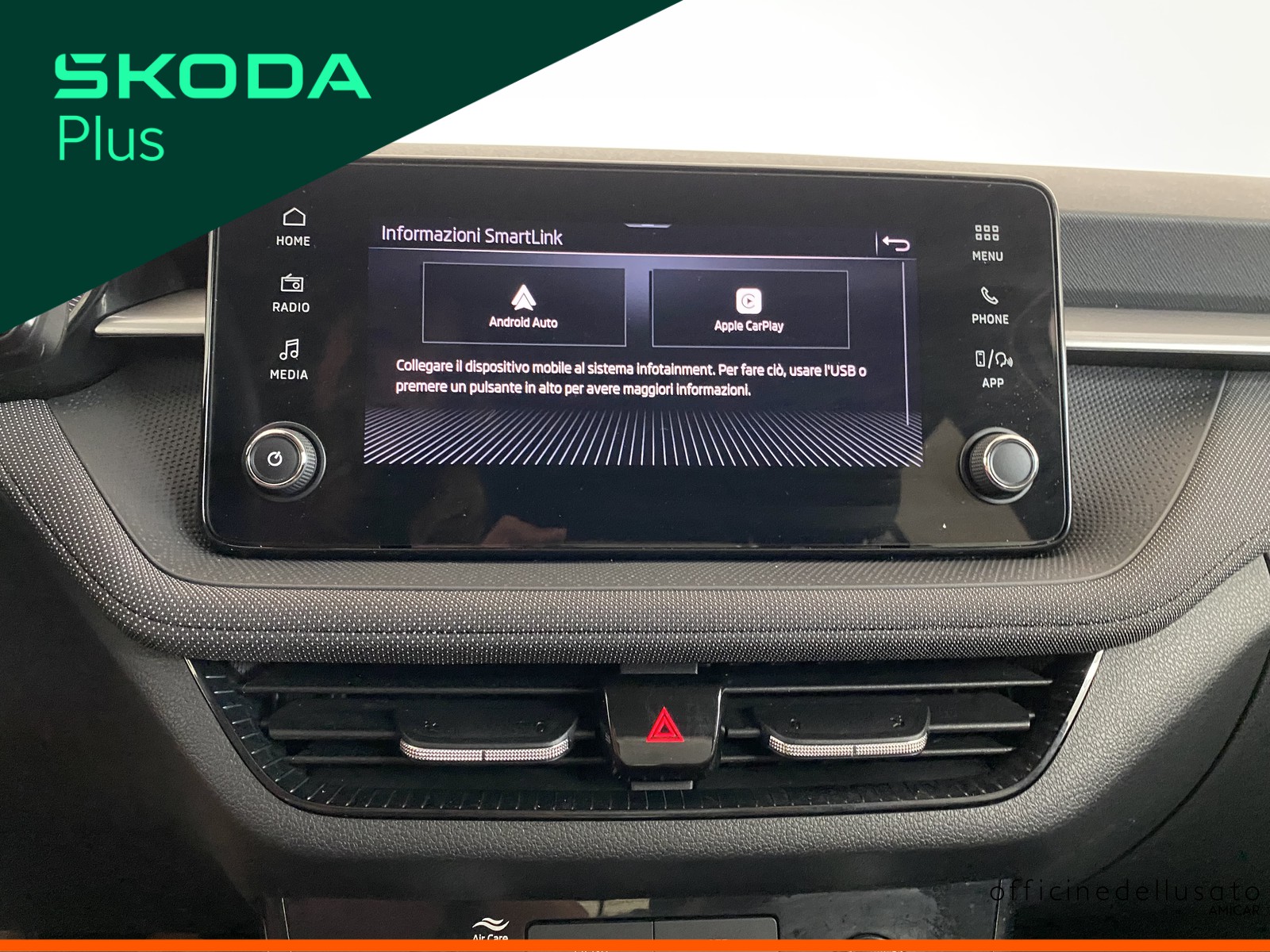 Tutto l'usato e KM 0