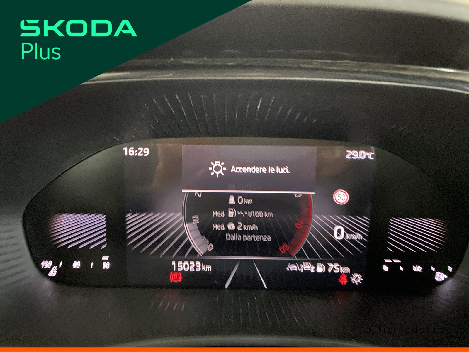 Tutto l'usato e KM 0