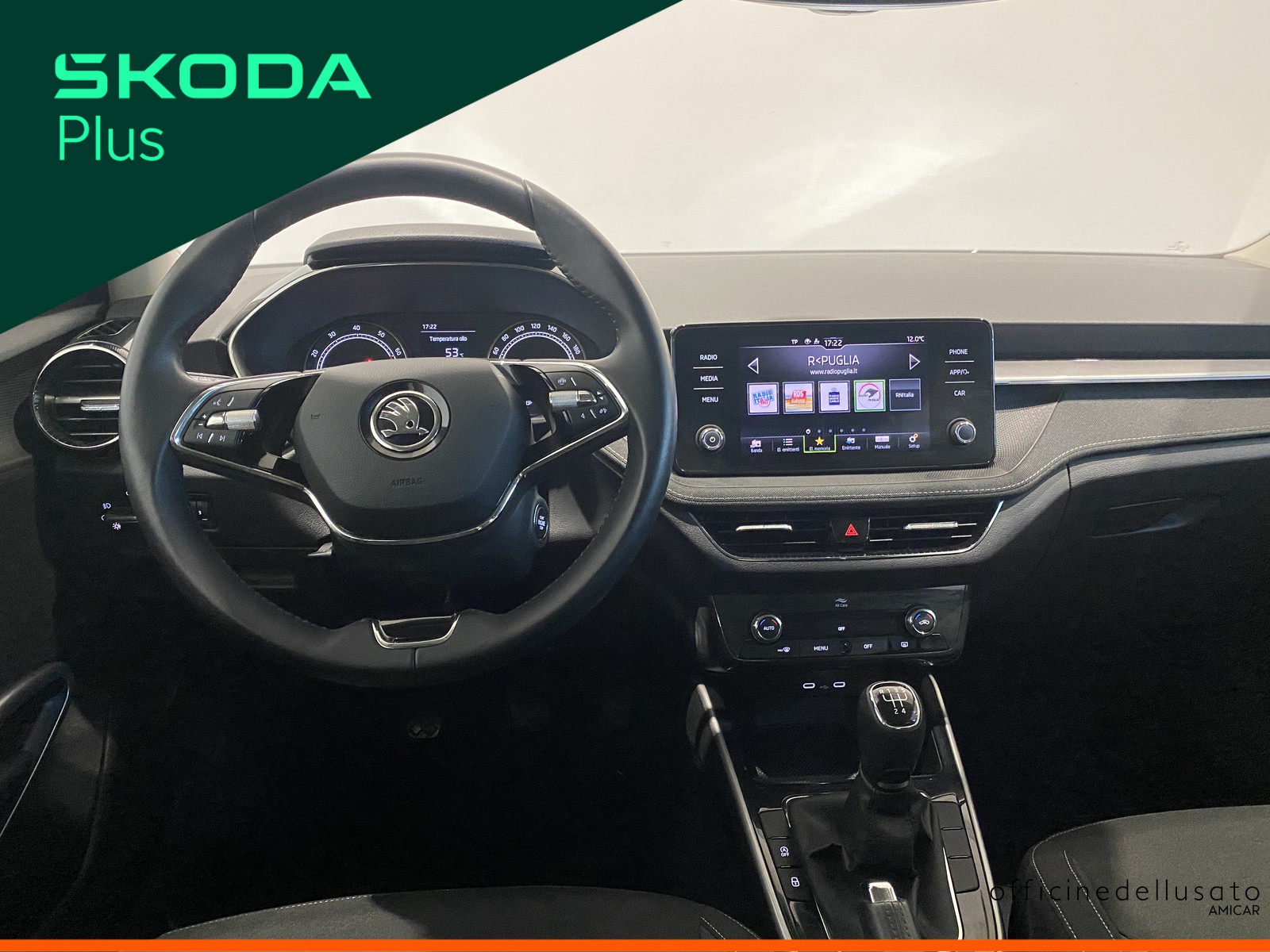 Tutto l'usato e KM 0