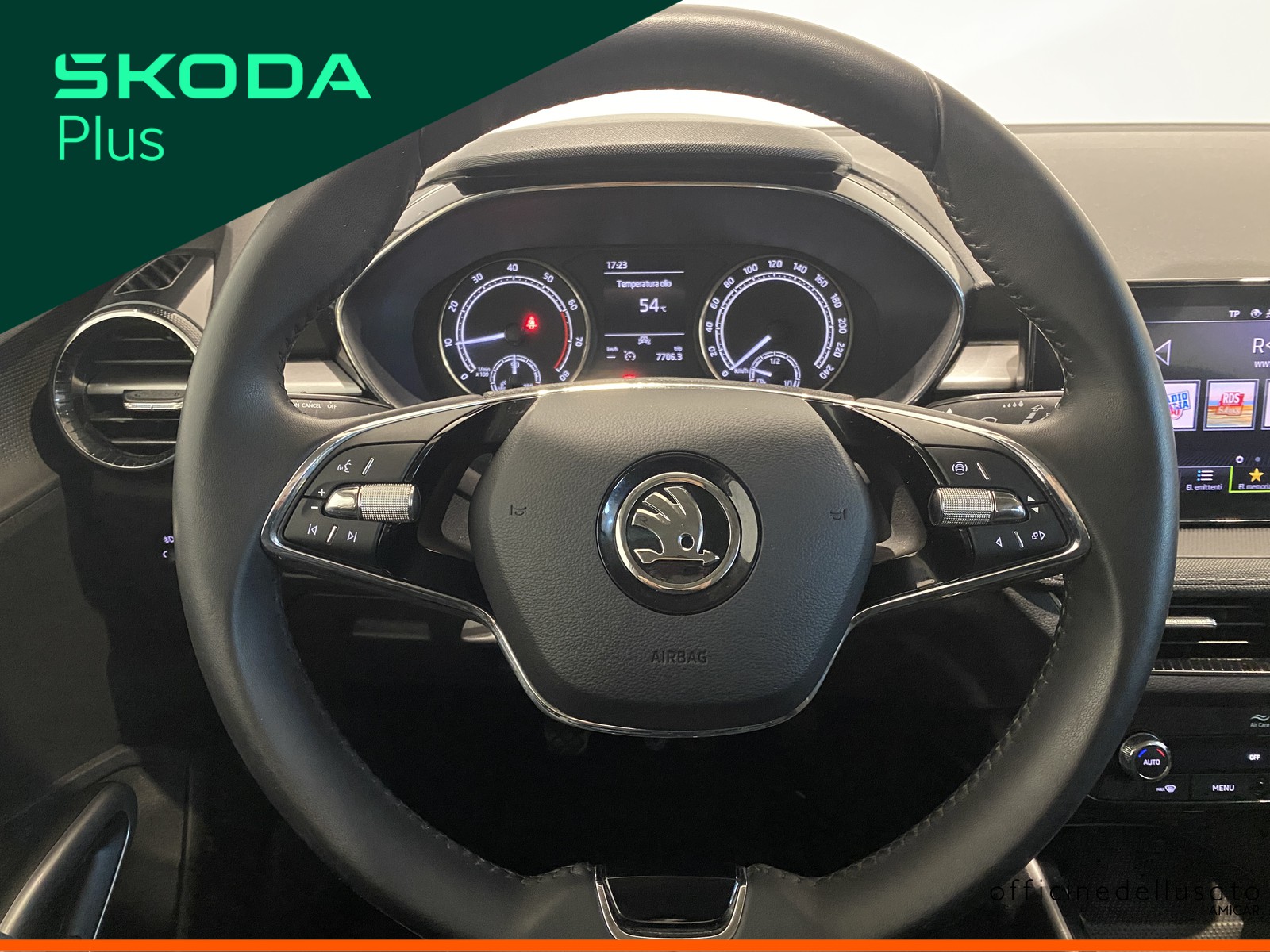 Tutto l'usato e KM 0