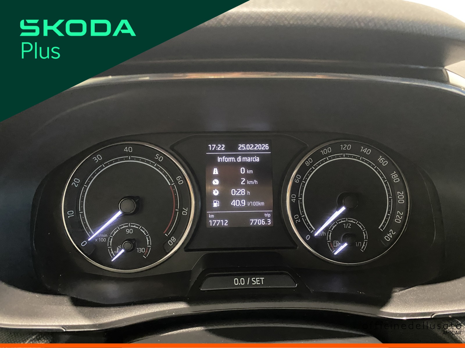 Tutto l'usato e KM 0