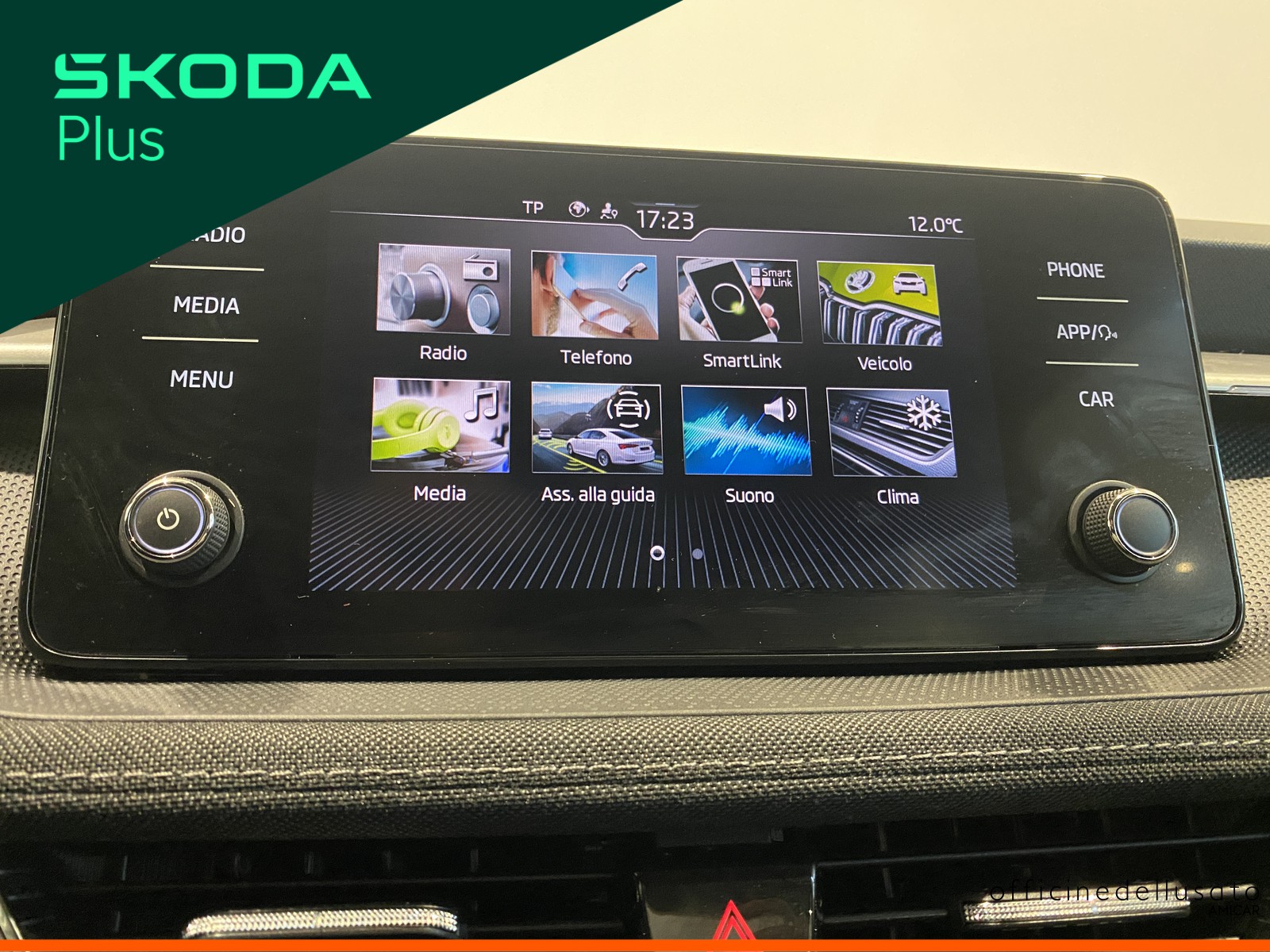 Tutto l'usato e KM 0