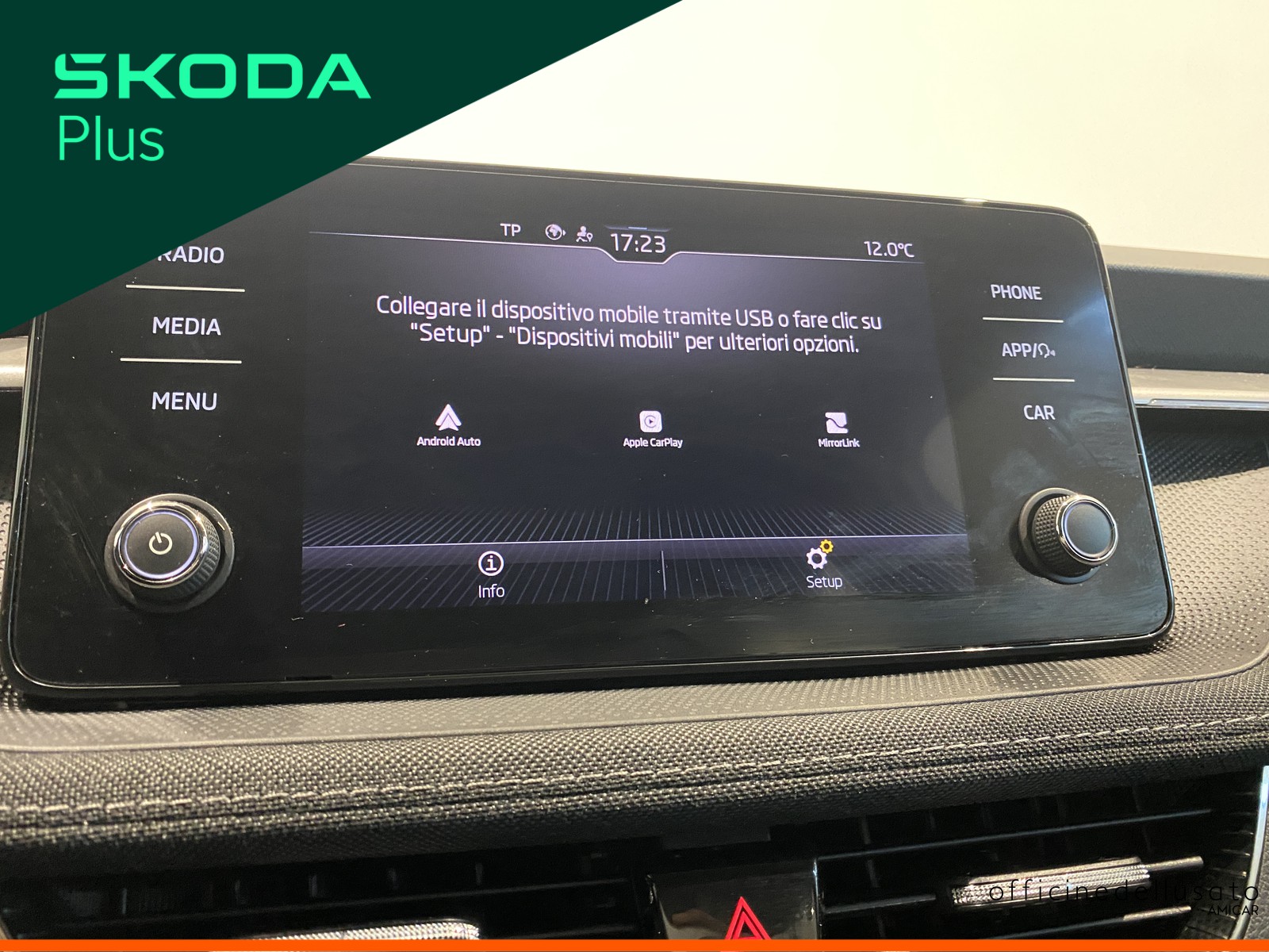 Tutto l'usato e KM 0