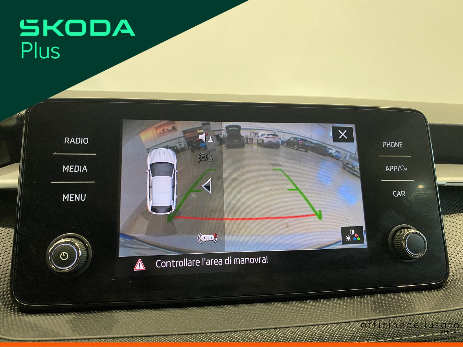 Tutto l'usato e KM 0