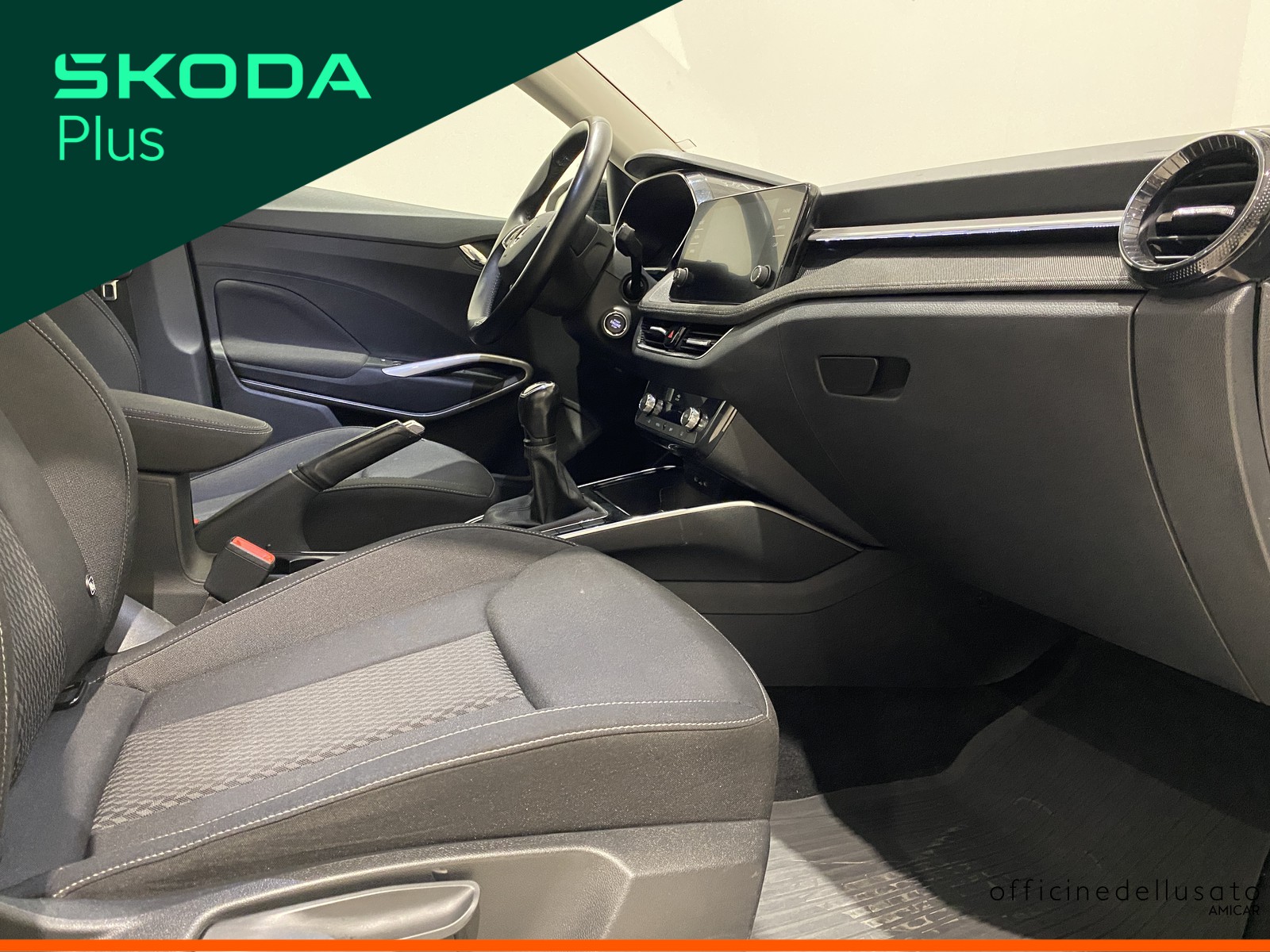 Tutto l'usato e KM 0