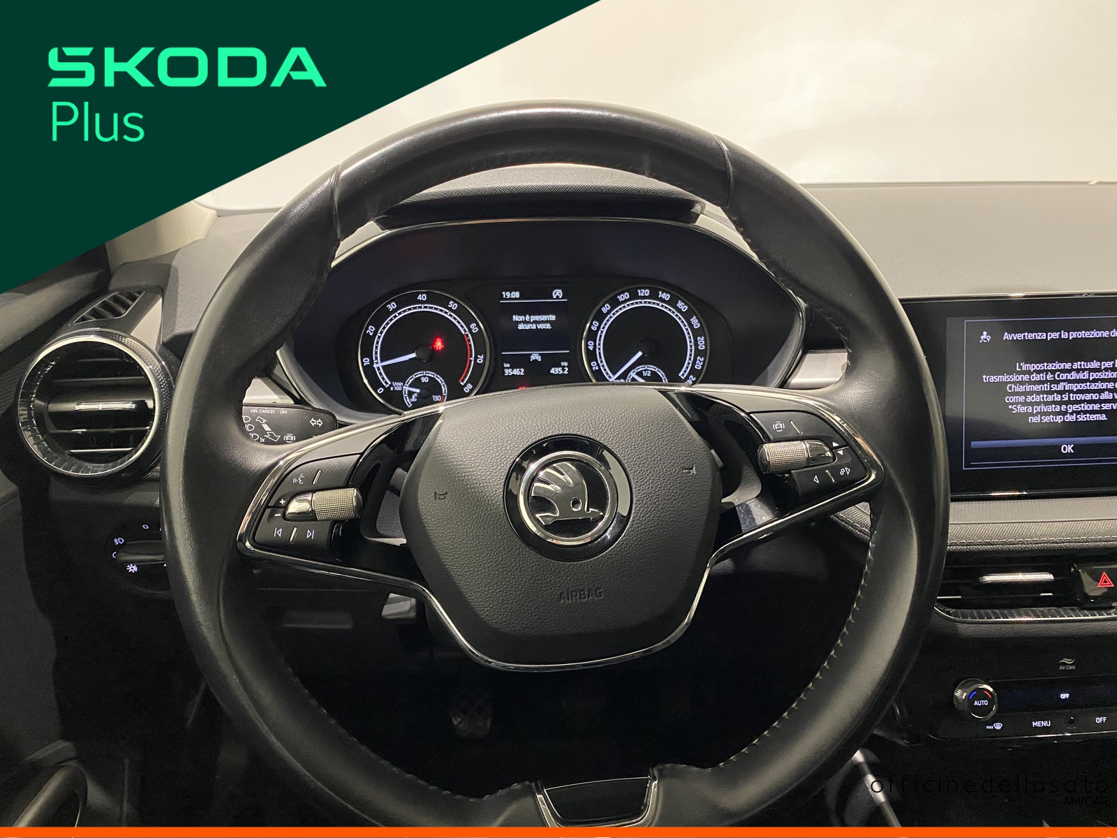 Tutto l'usato e KM 0