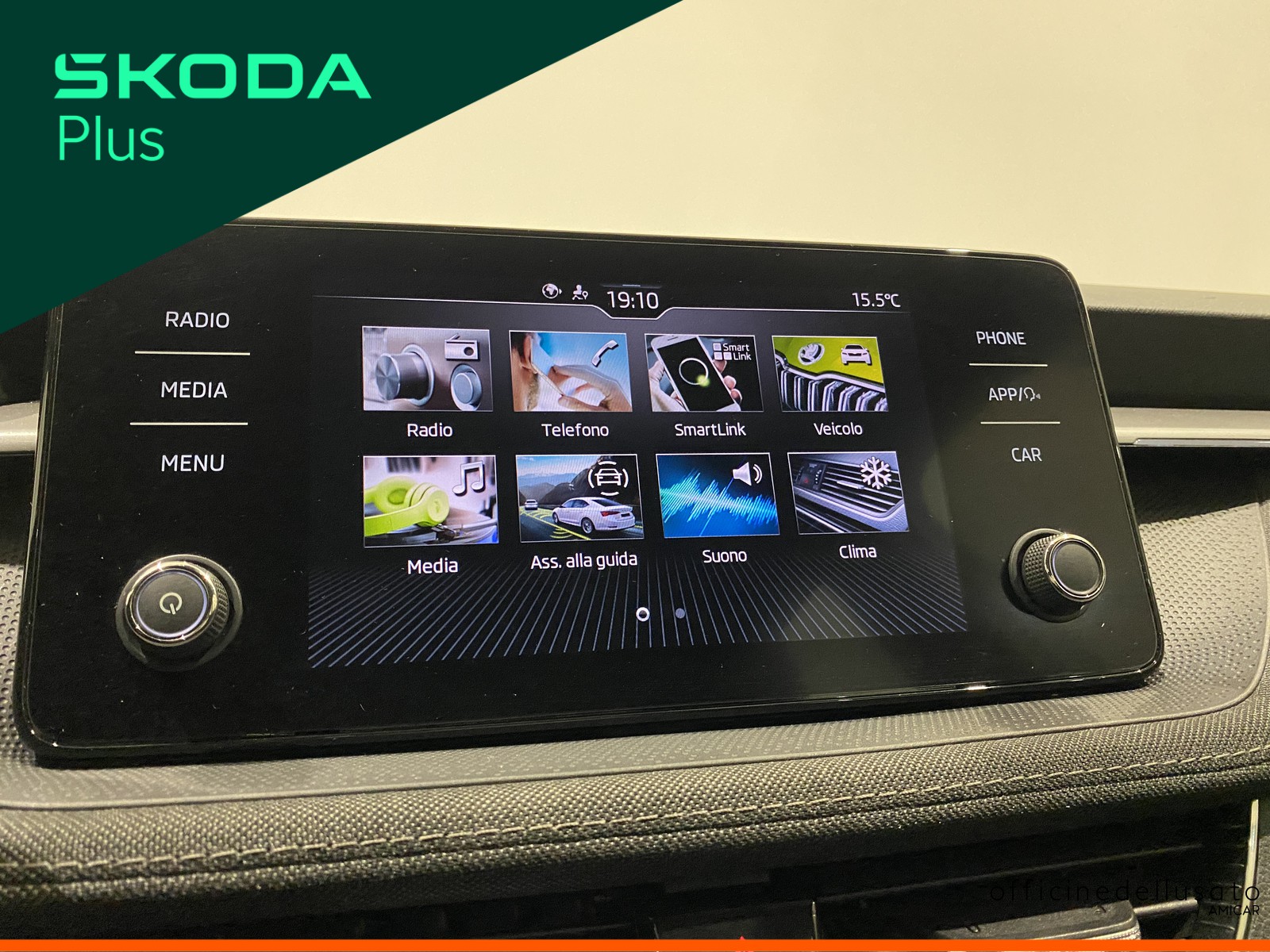 Tutto l'usato e KM 0