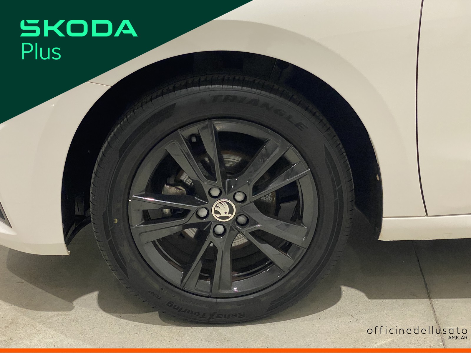 Tutto l'usato e KM 0