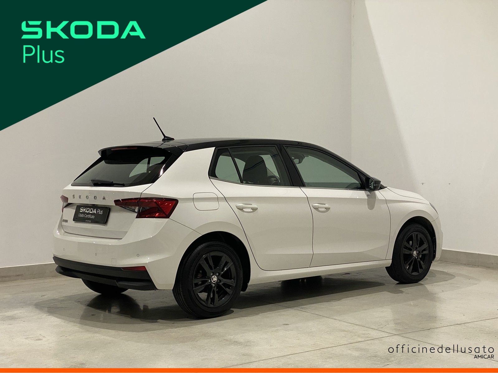 Tutto l'usato e KM 0