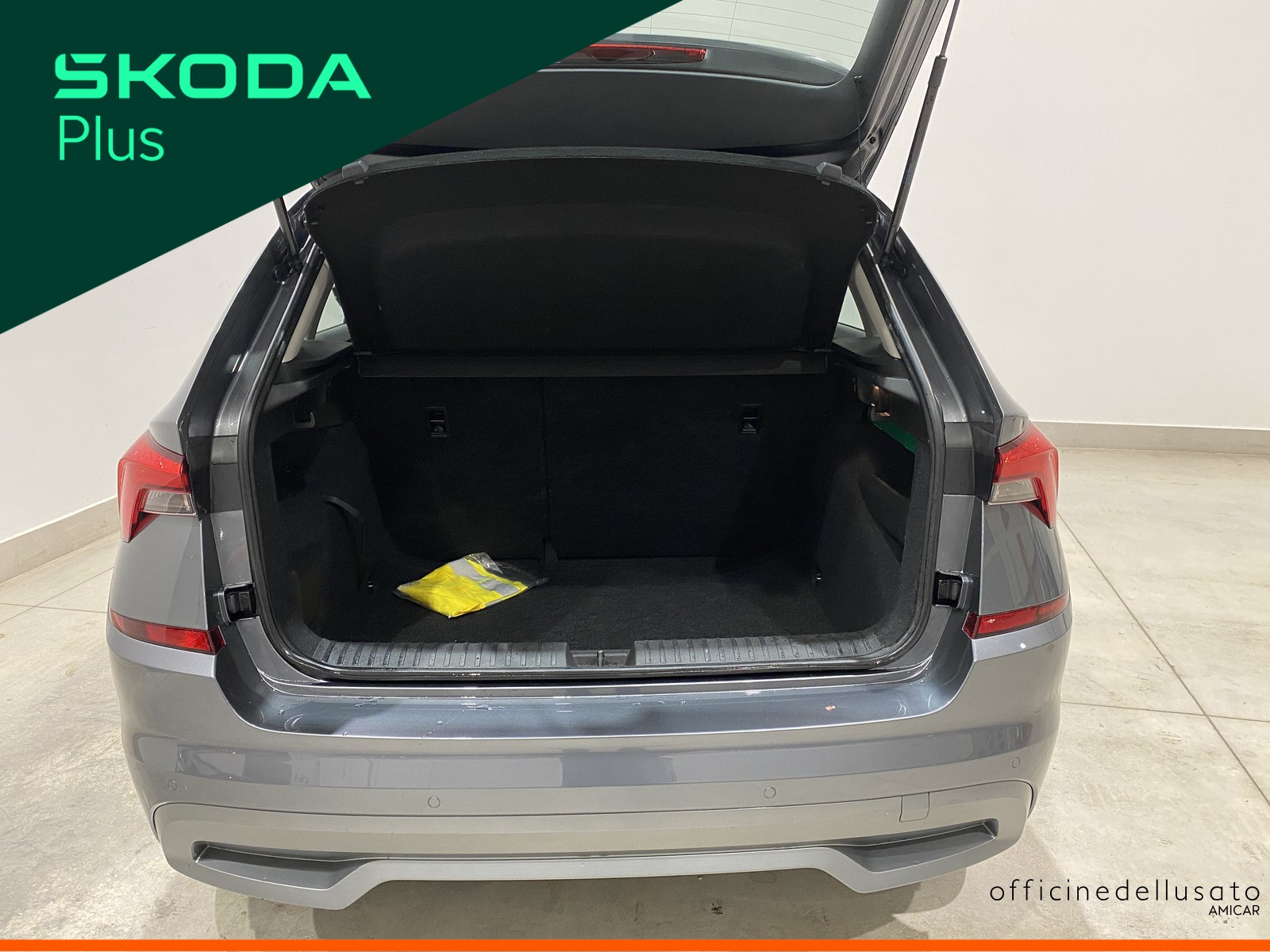 Tutto l'usato e KM 0