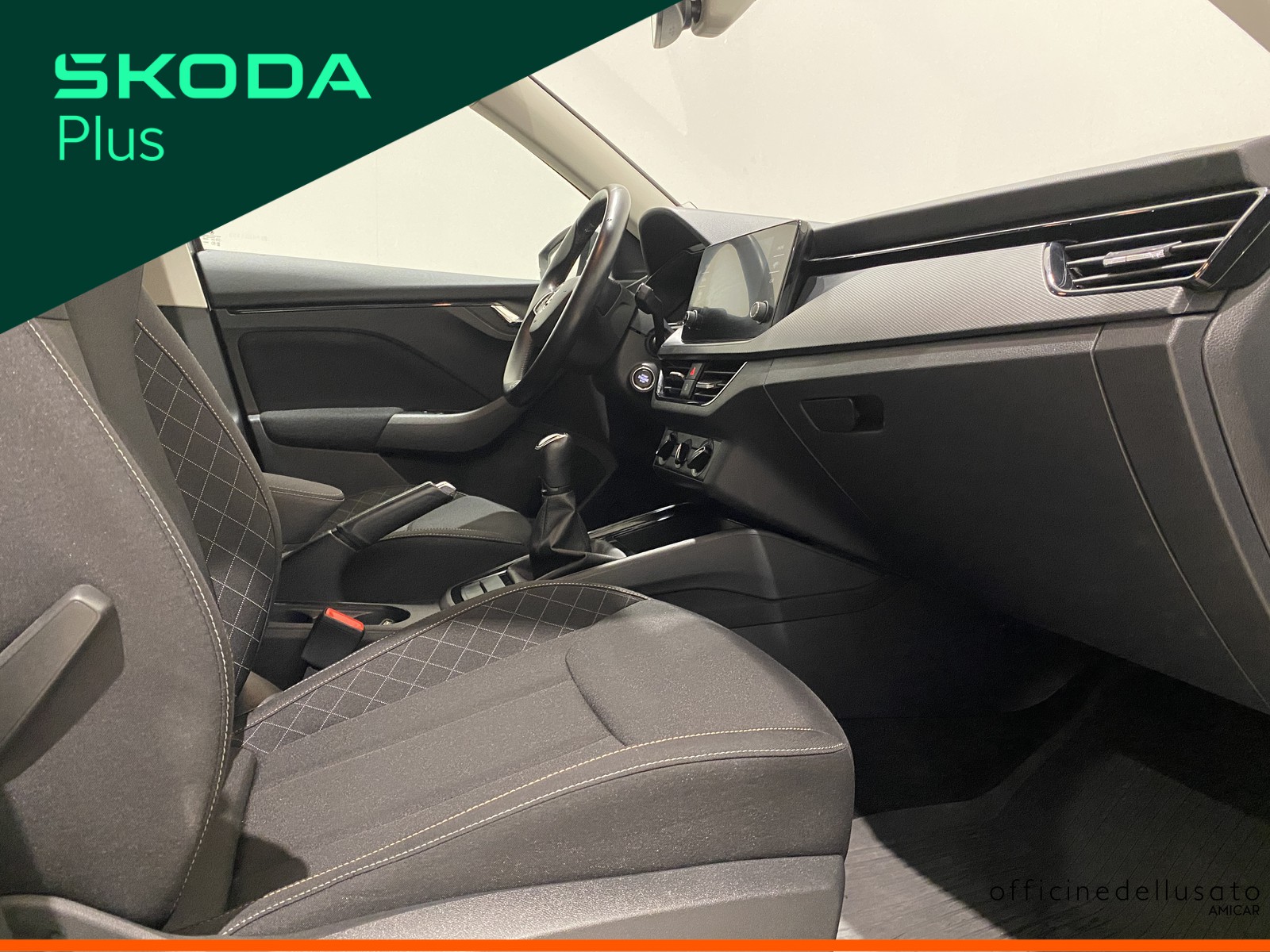 Tutto l'usato e KM 0