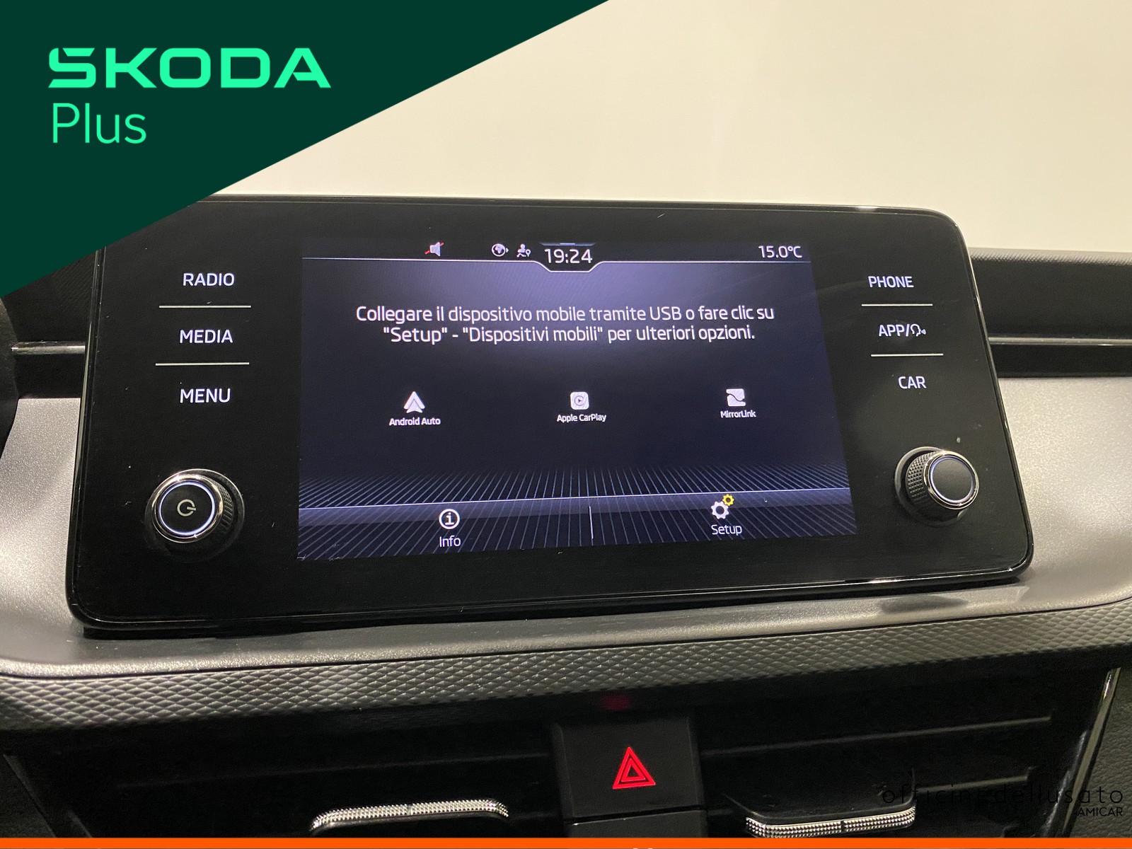 Tutto l'usato e KM 0