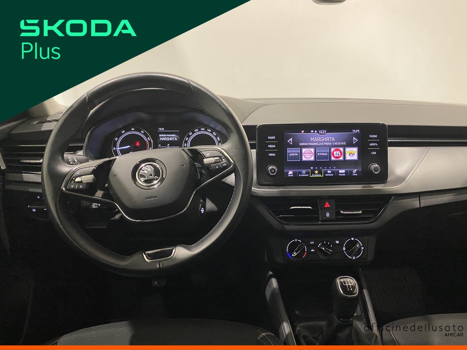 Tutto l'usato e KM 0