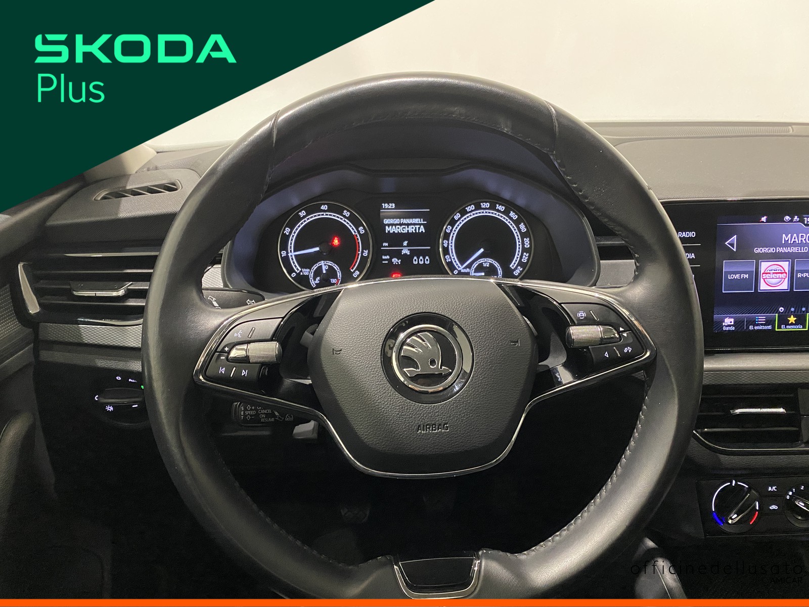 Tutto l'usato e KM 0