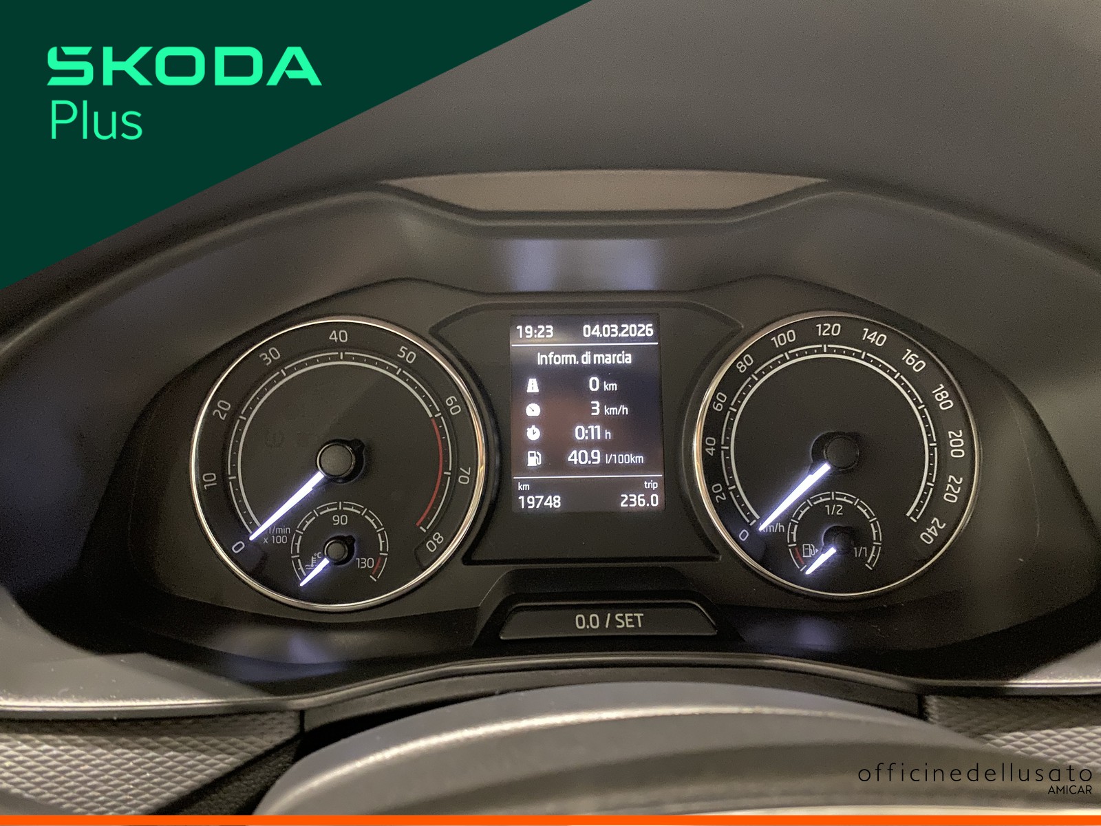 Tutto l'usato e KM 0