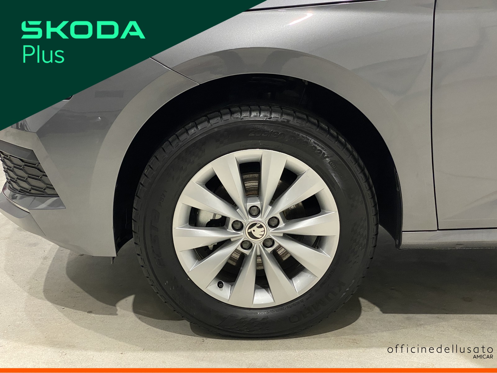 Tutto l'usato e KM 0