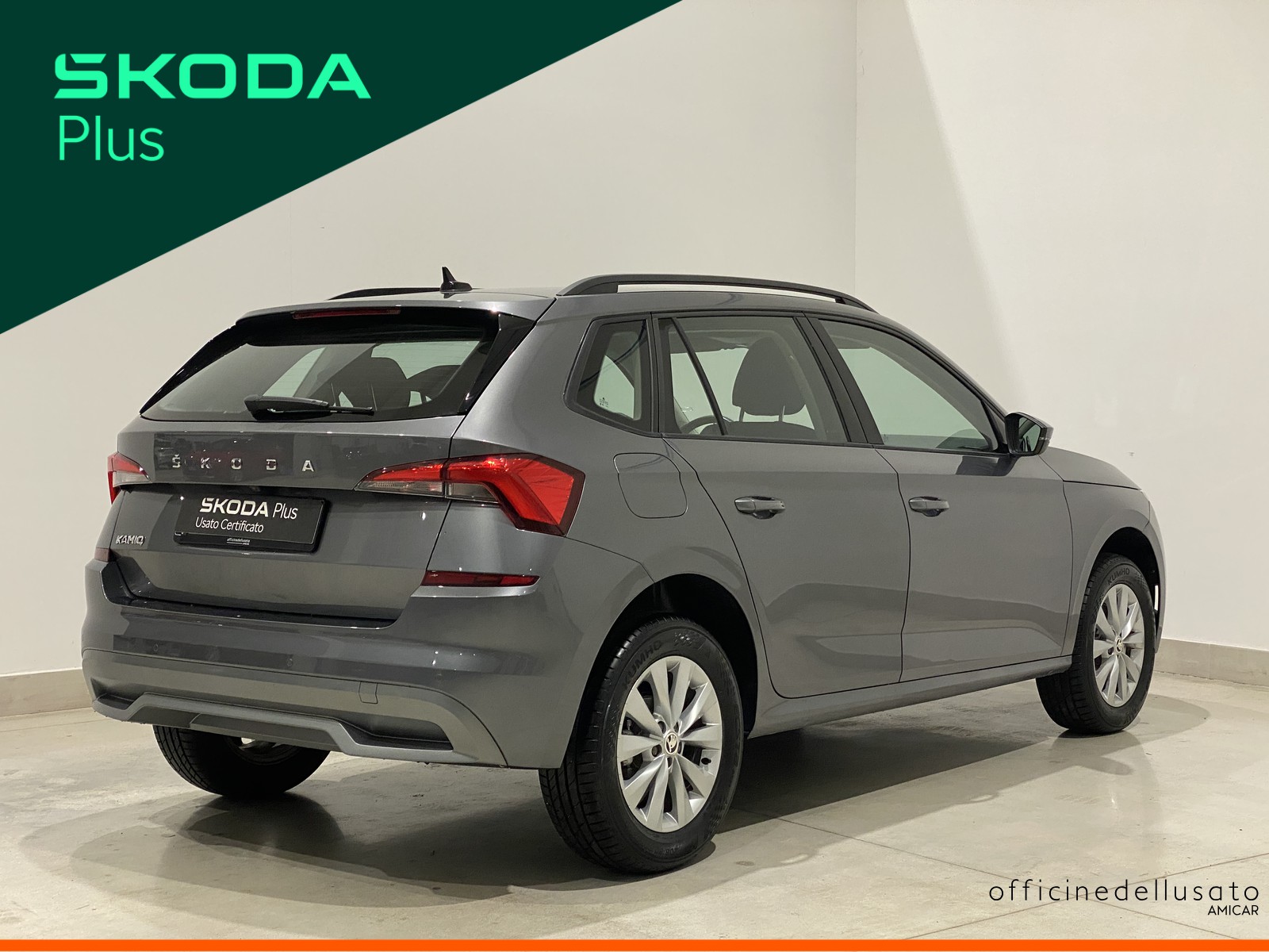 Tutto l'usato e KM 0