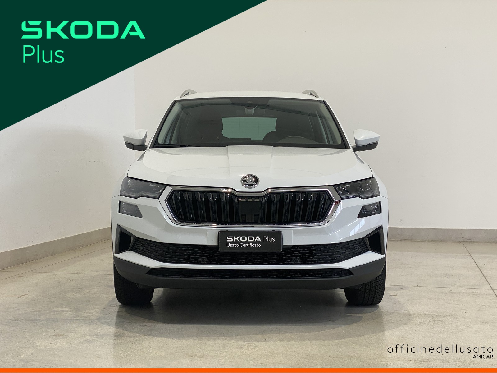 Tutto l'usato e KM 0