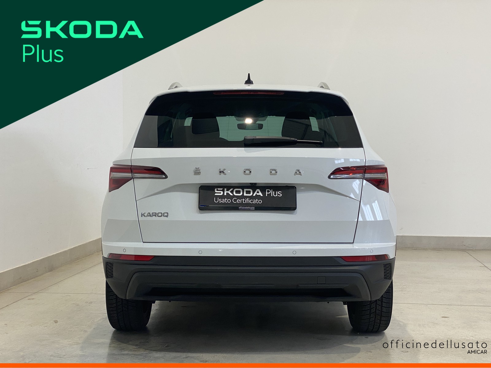 Tutto l'usato e KM 0