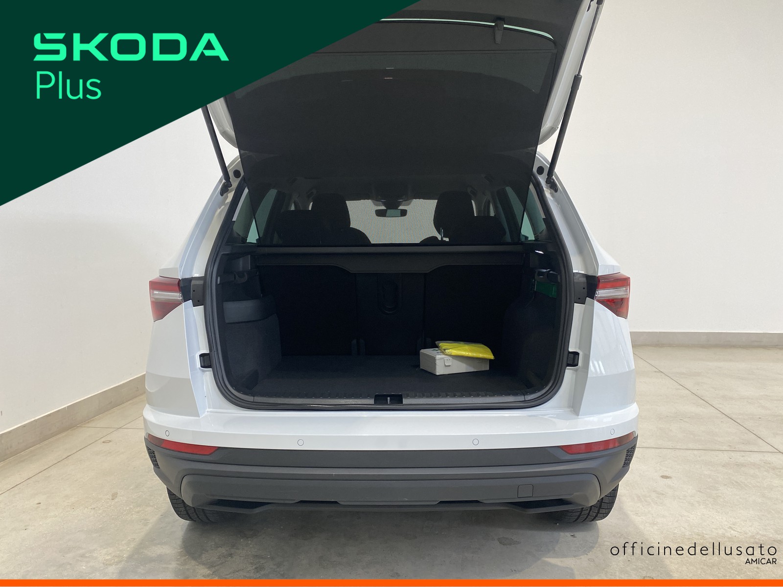 Tutto l'usato e KM 0