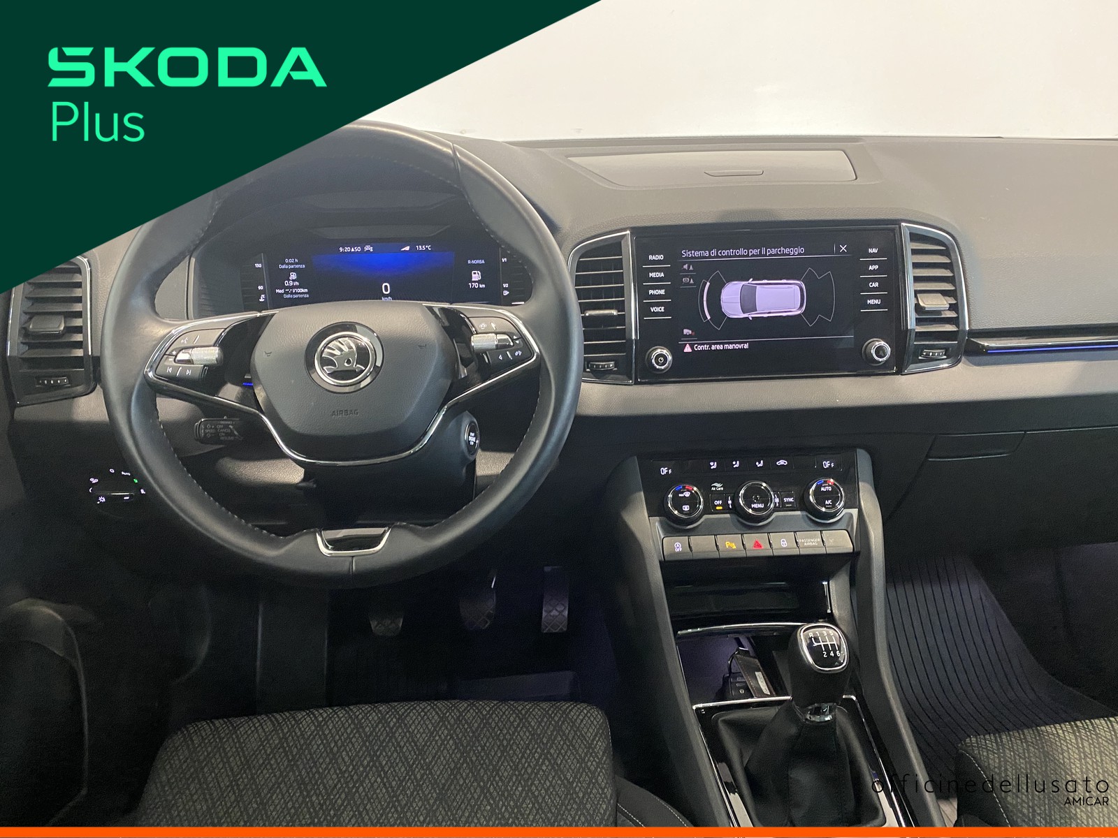 Tutto l'usato e KM 0