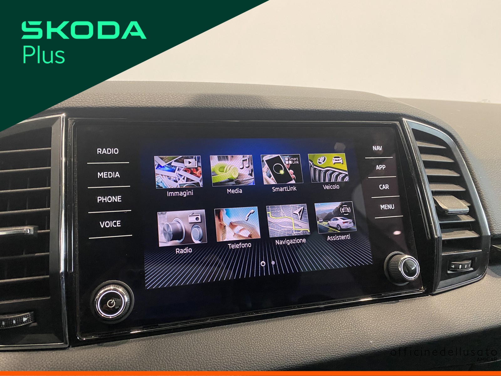 Tutto l'usato e KM 0