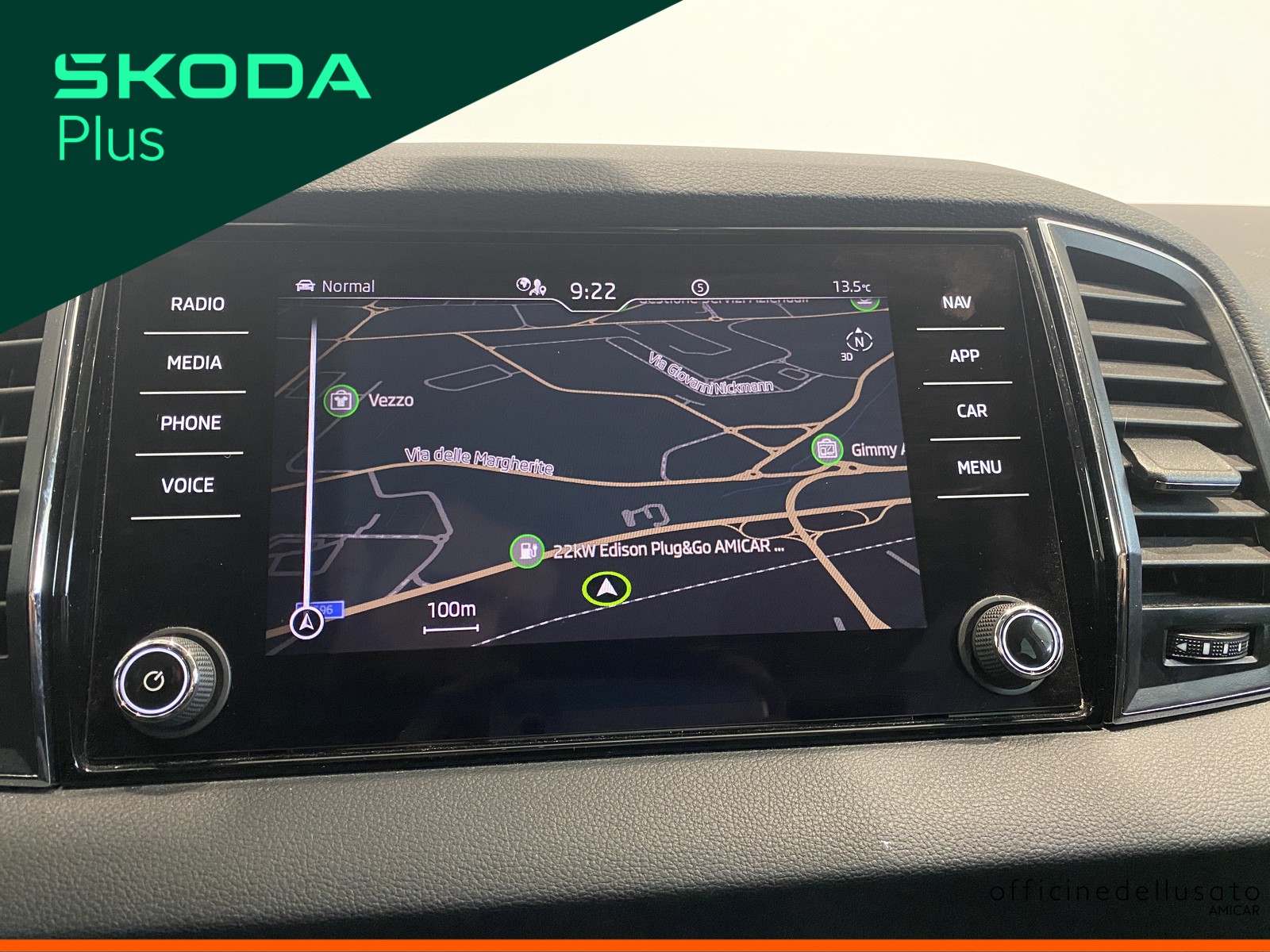 Tutto l'usato e KM 0