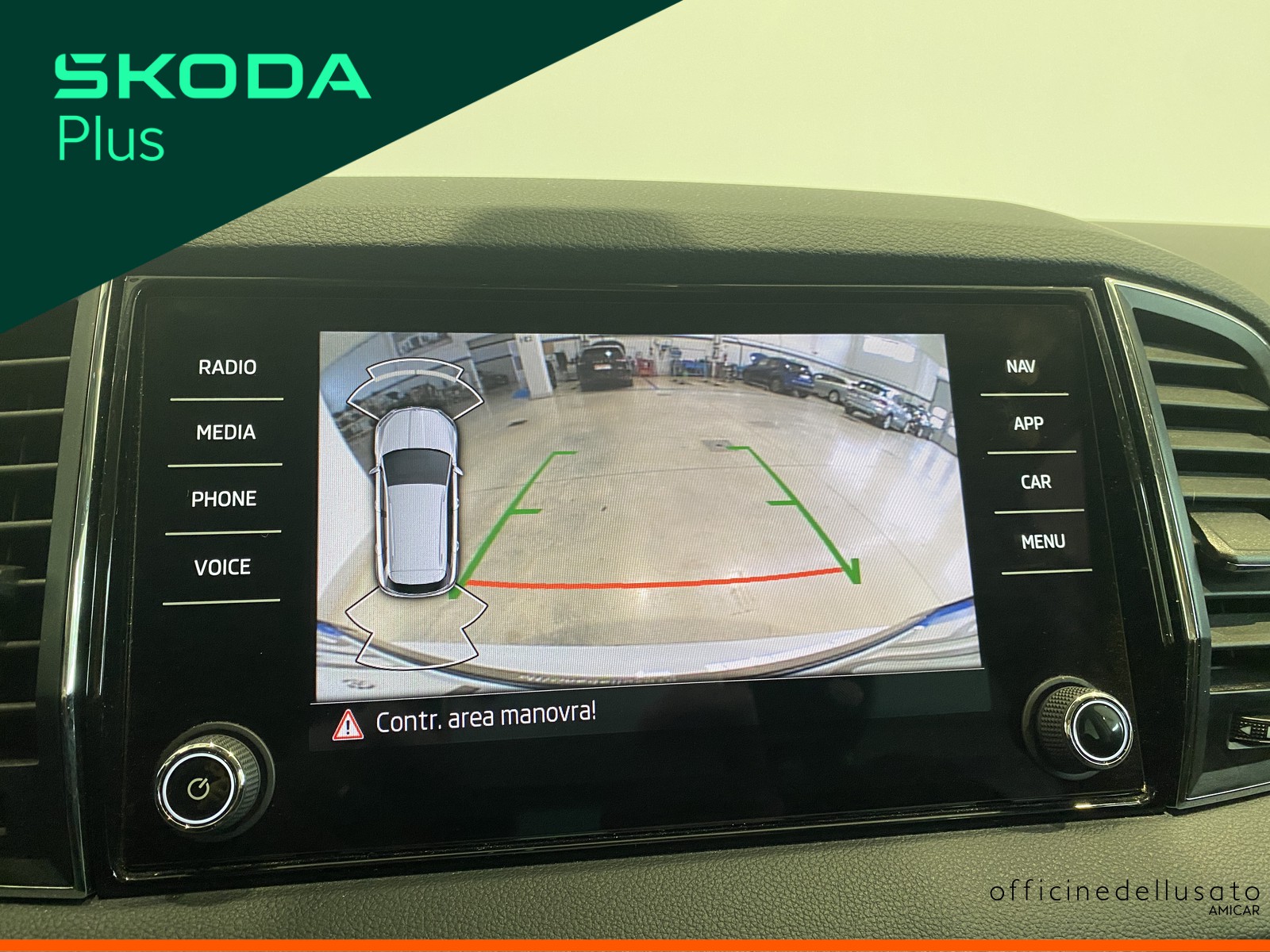 Tutto l'usato e KM 0