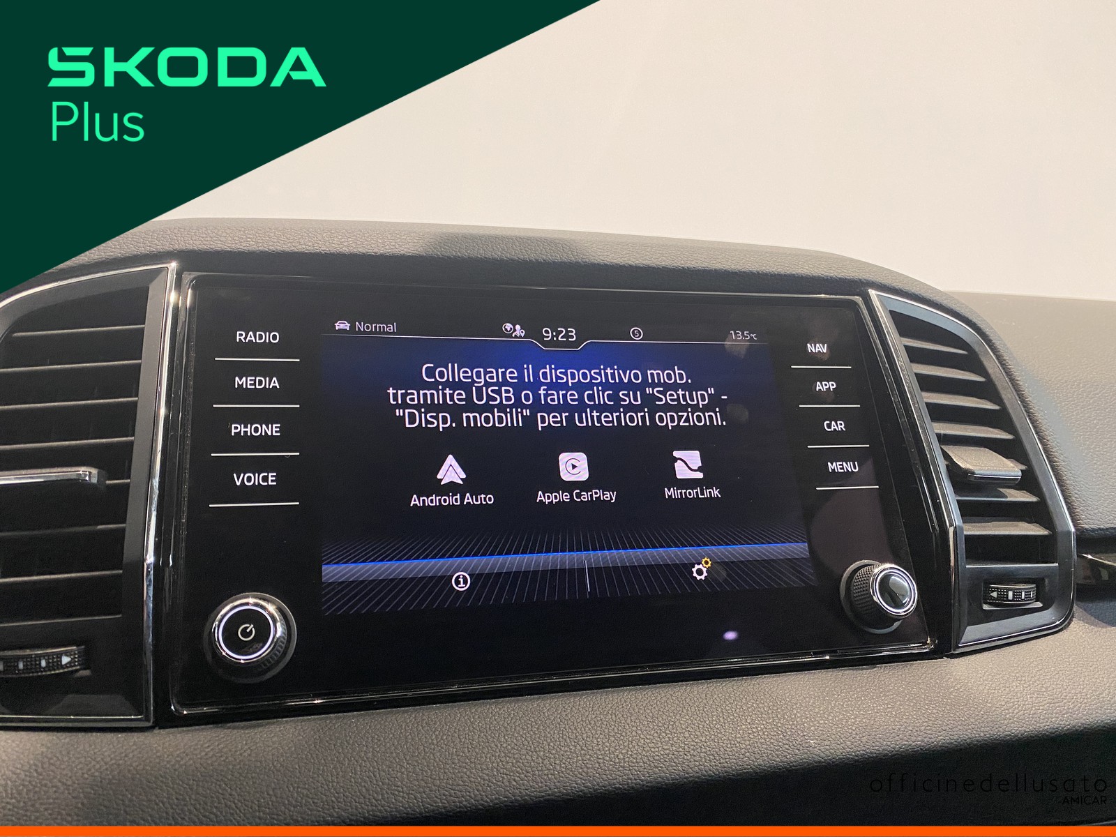 Tutto l'usato e KM 0