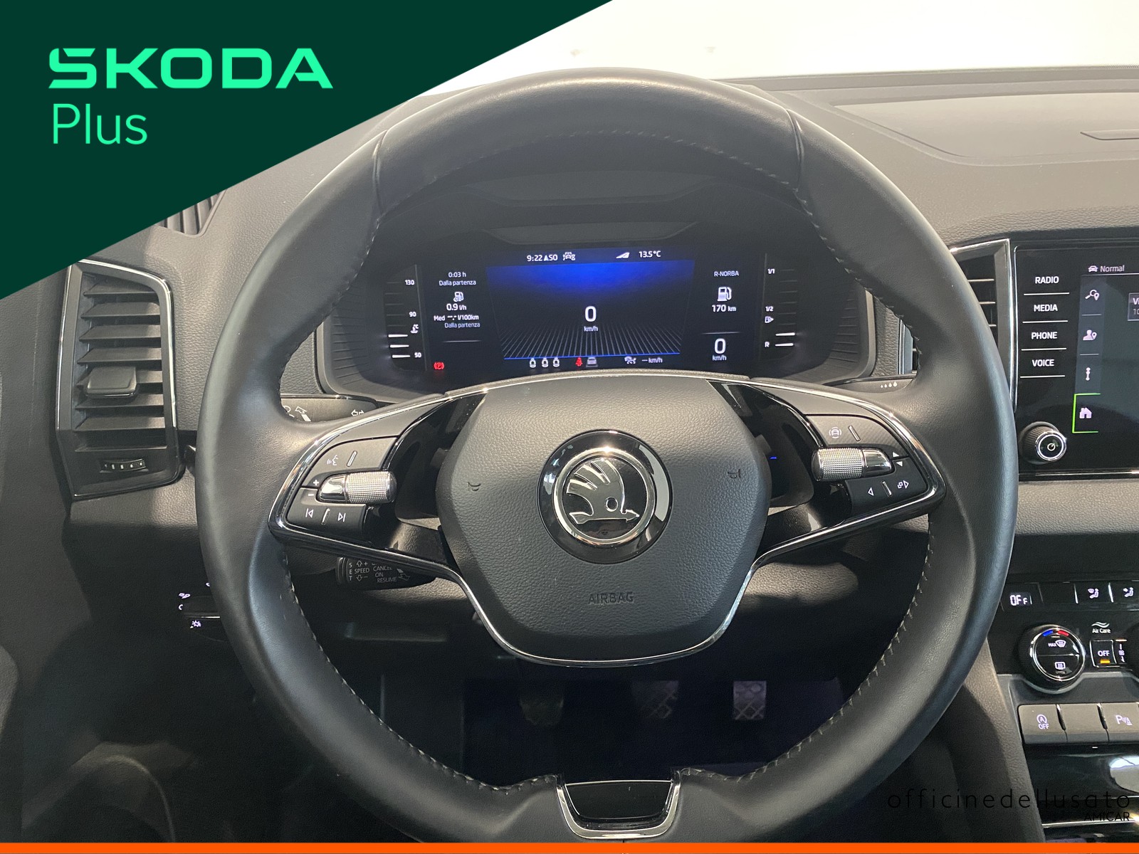 Tutto l'usato e KM 0