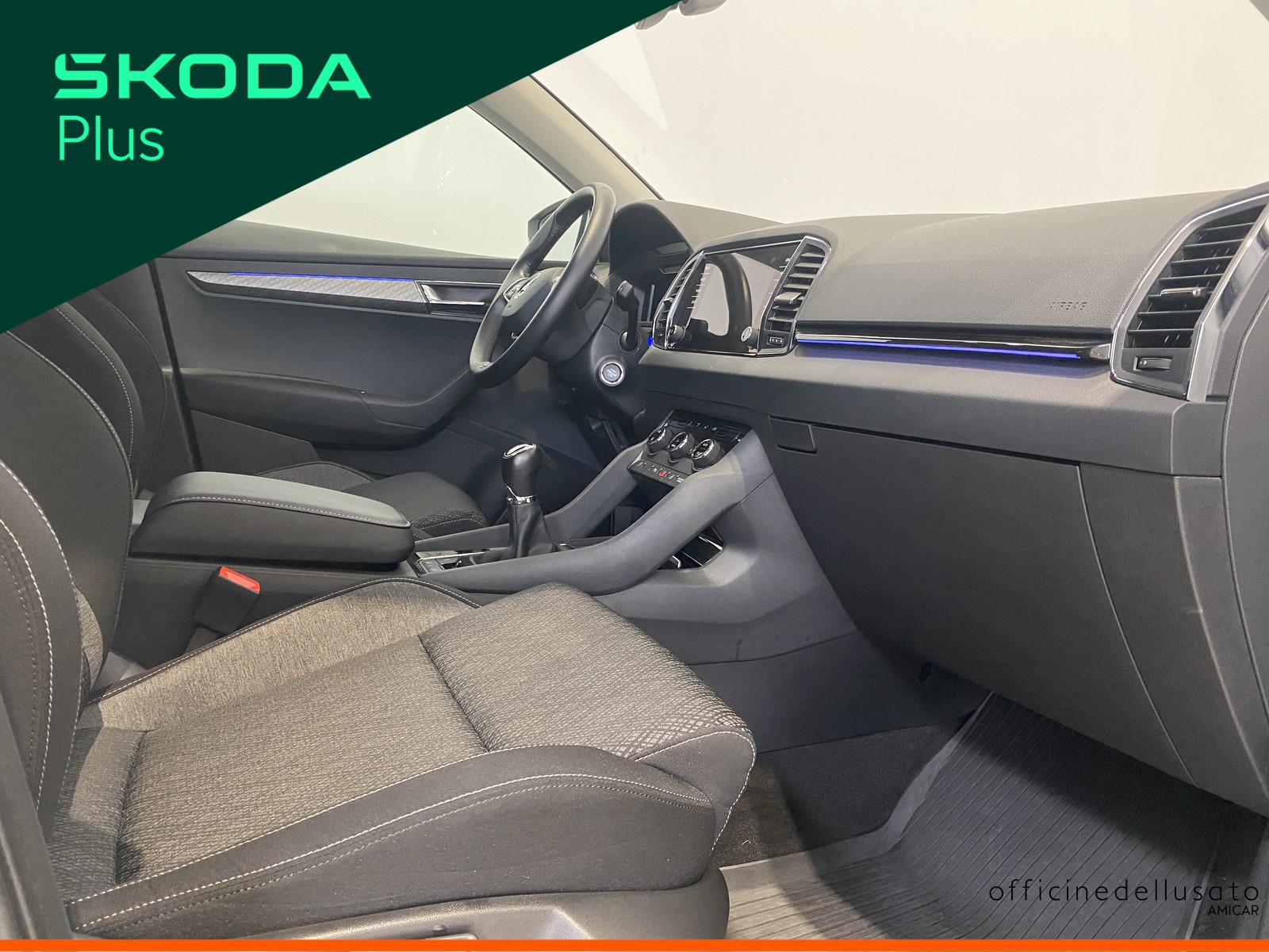 Tutto l'usato e KM 0