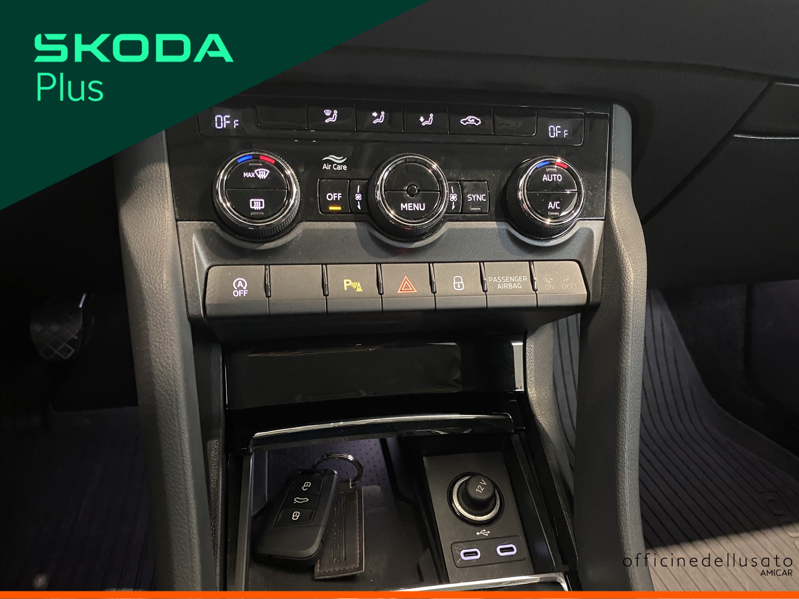 Tutto l'usato e KM 0