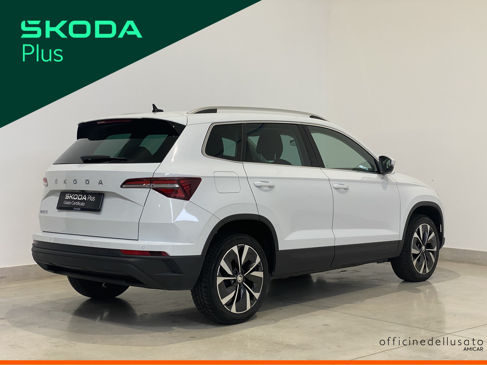 Tutto l'usato e KM 0