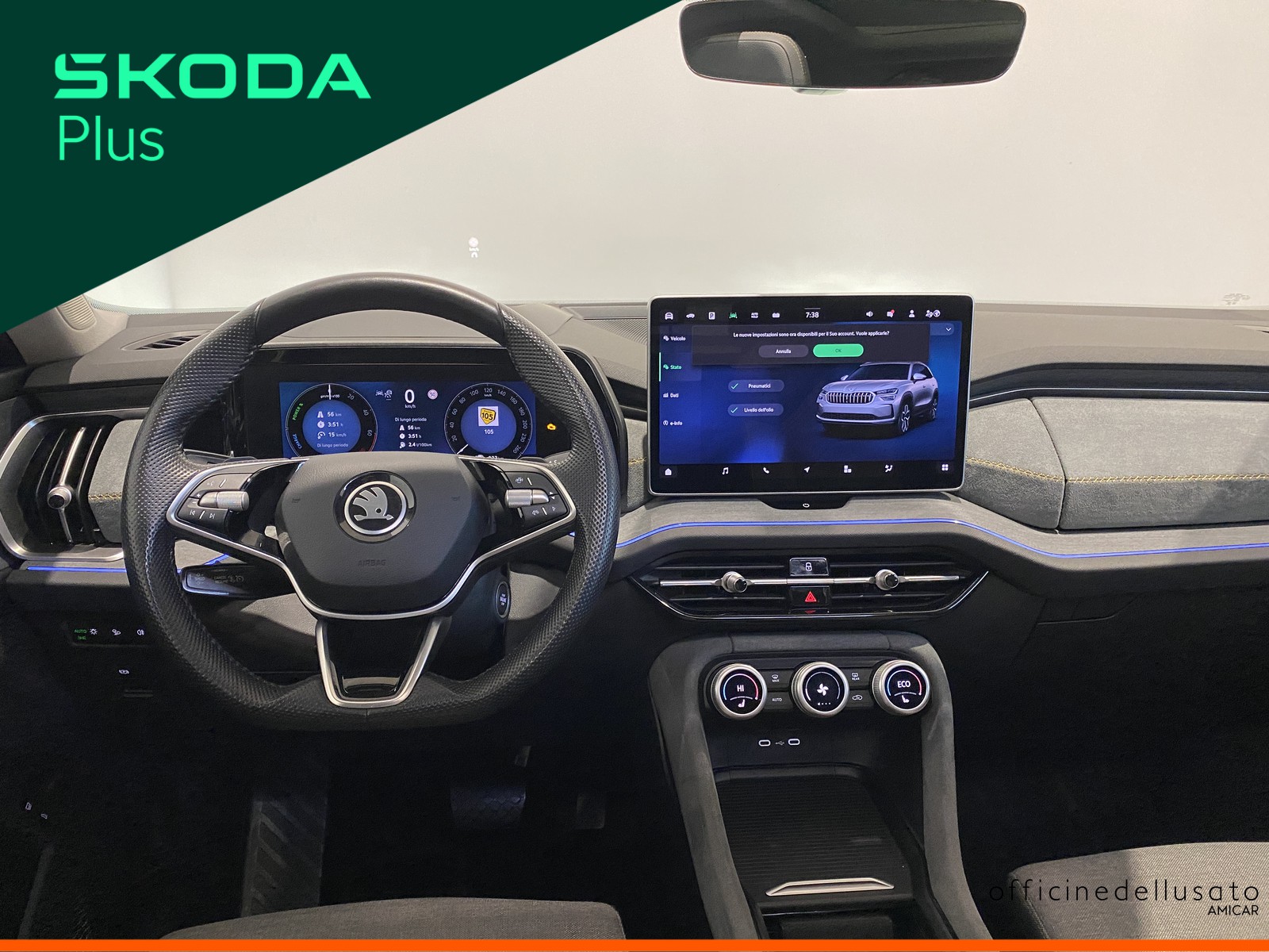 Tutto l'usato e KM 0