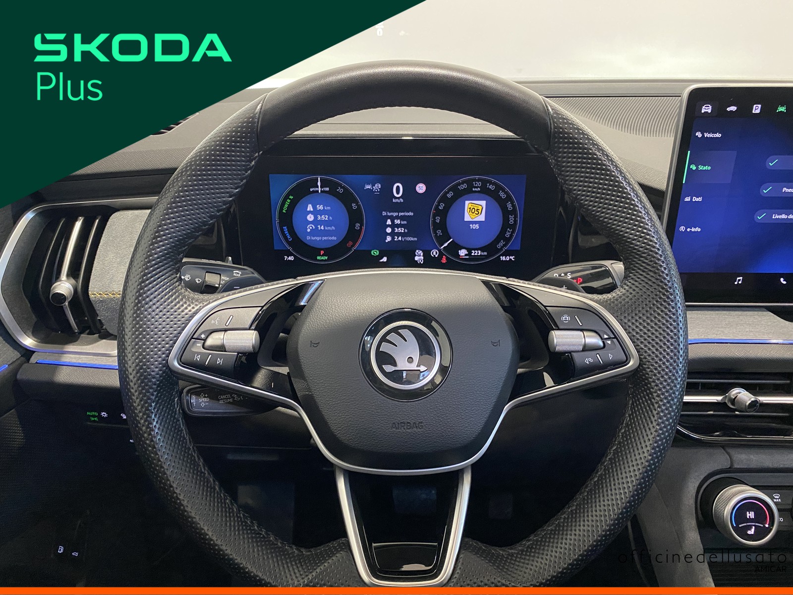 Tutto l'usato e KM 0