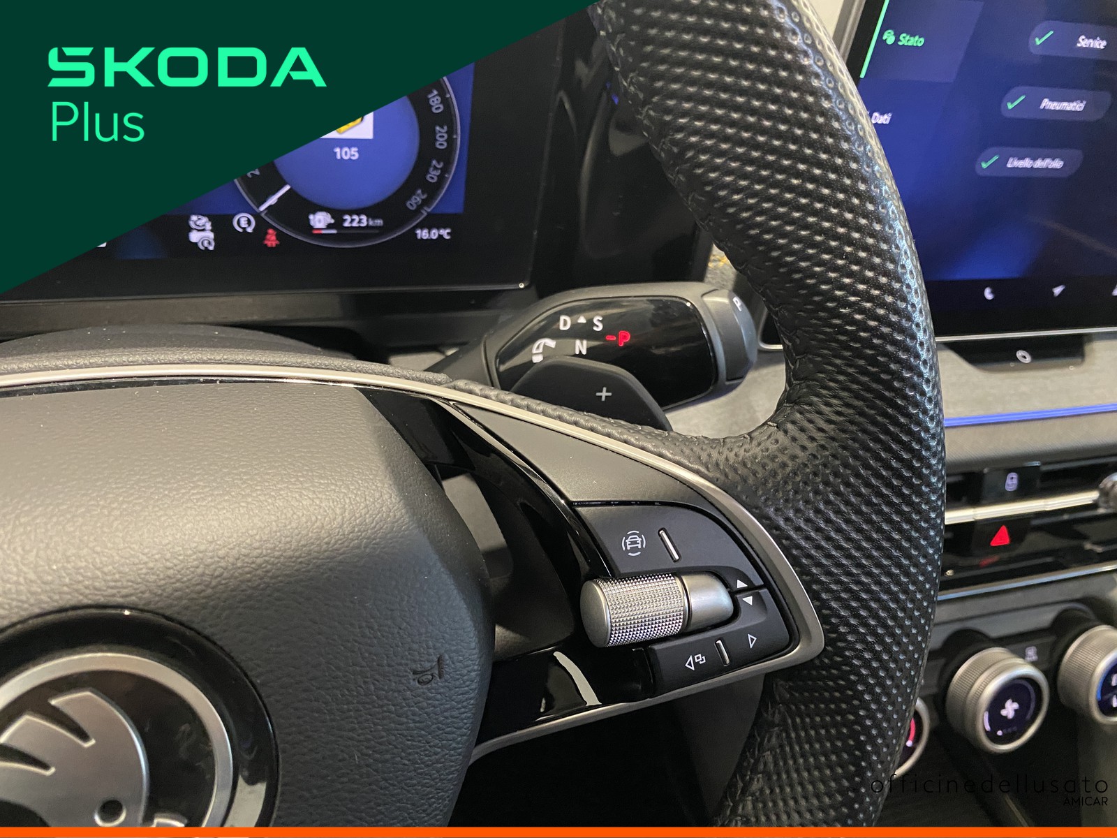 Tutto l'usato e KM 0