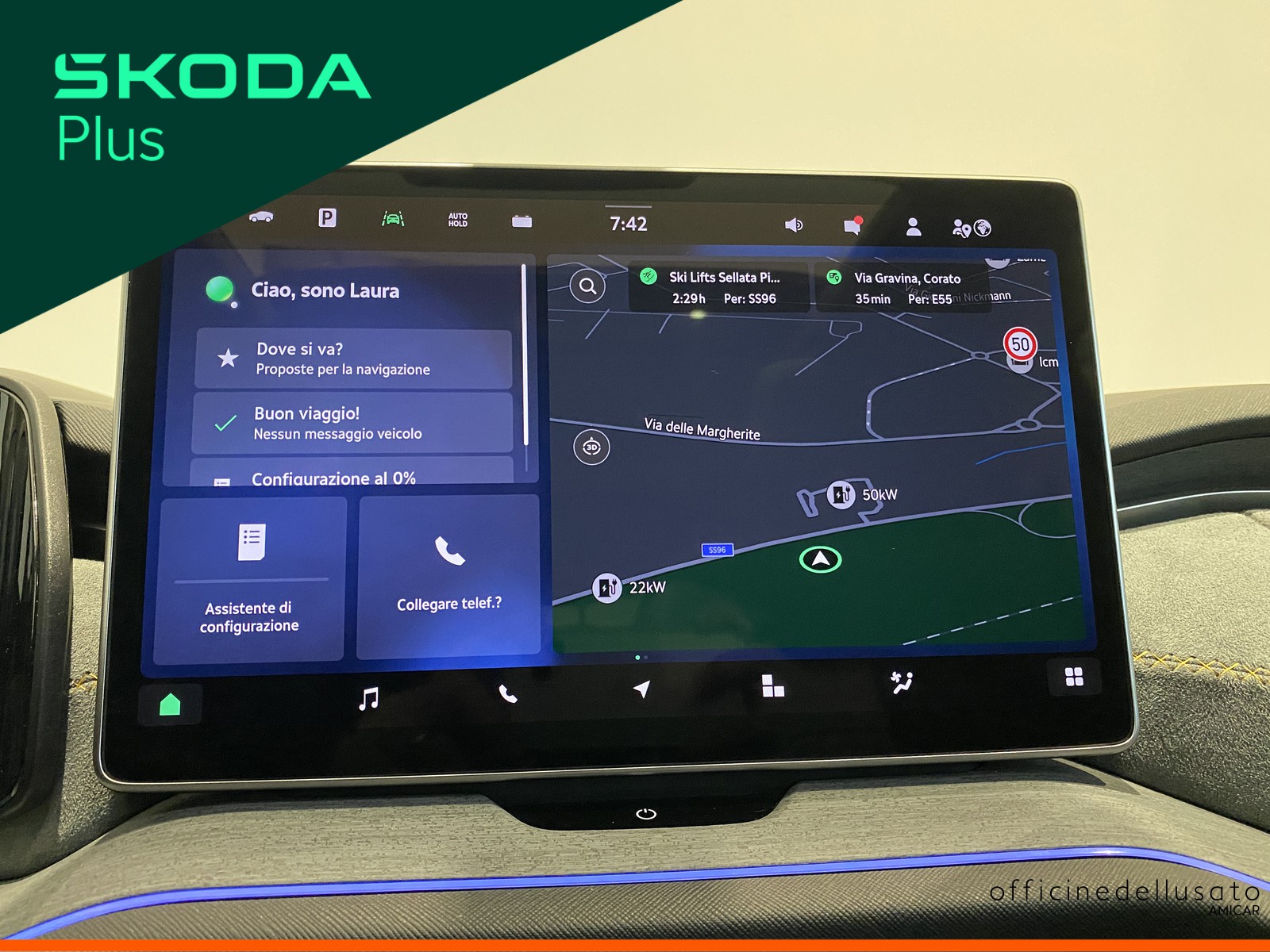 Tutto l'usato e KM 0