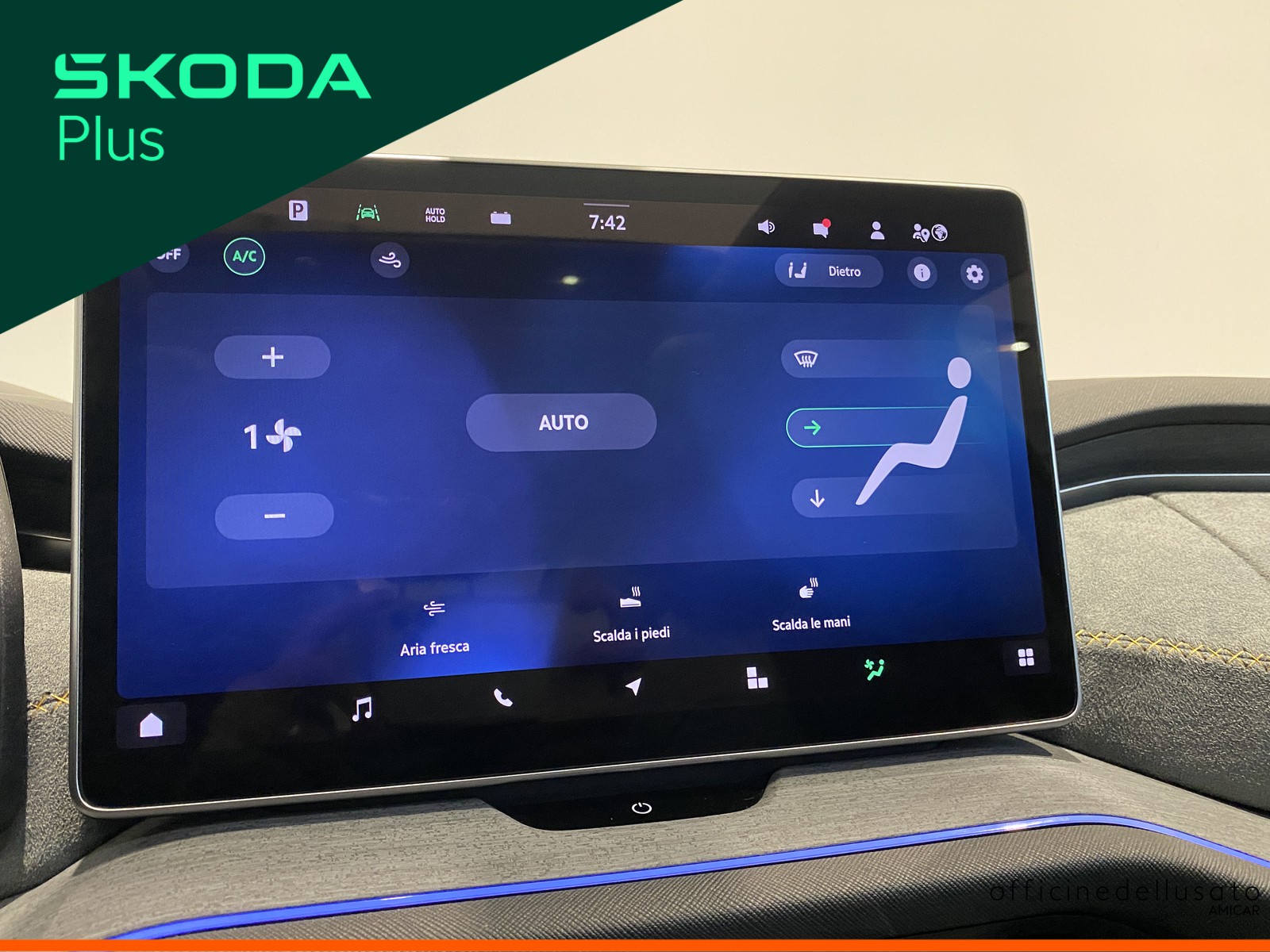 Tutto l'usato e KM 0