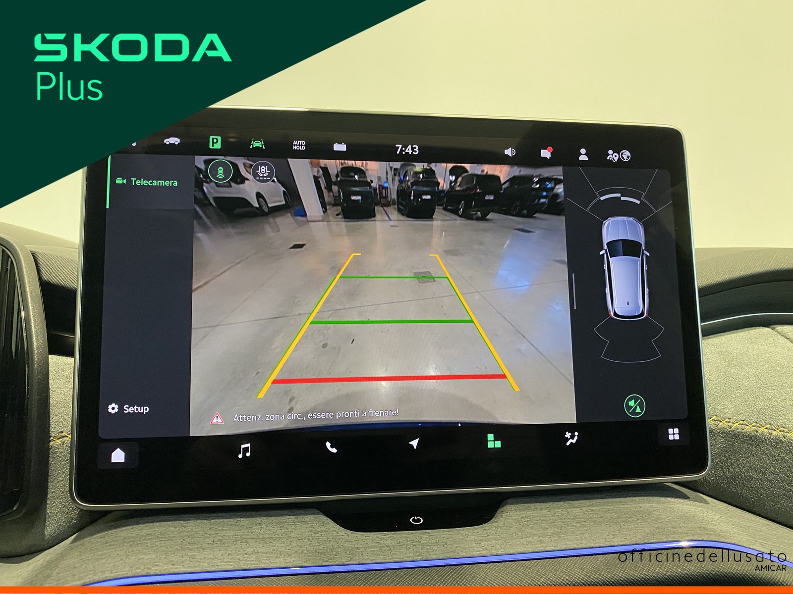 Tutto l'usato e KM 0