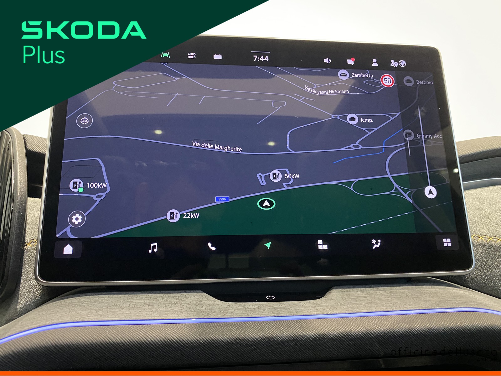 Tutto l'usato e KM 0