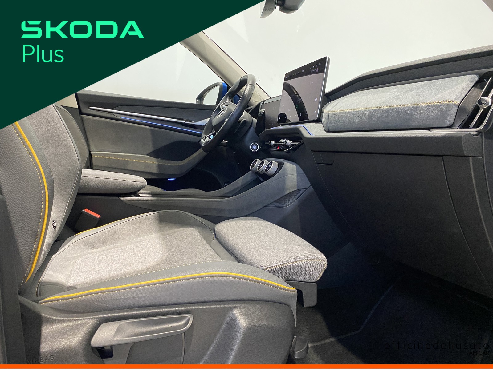 Tutto l'usato e KM 0