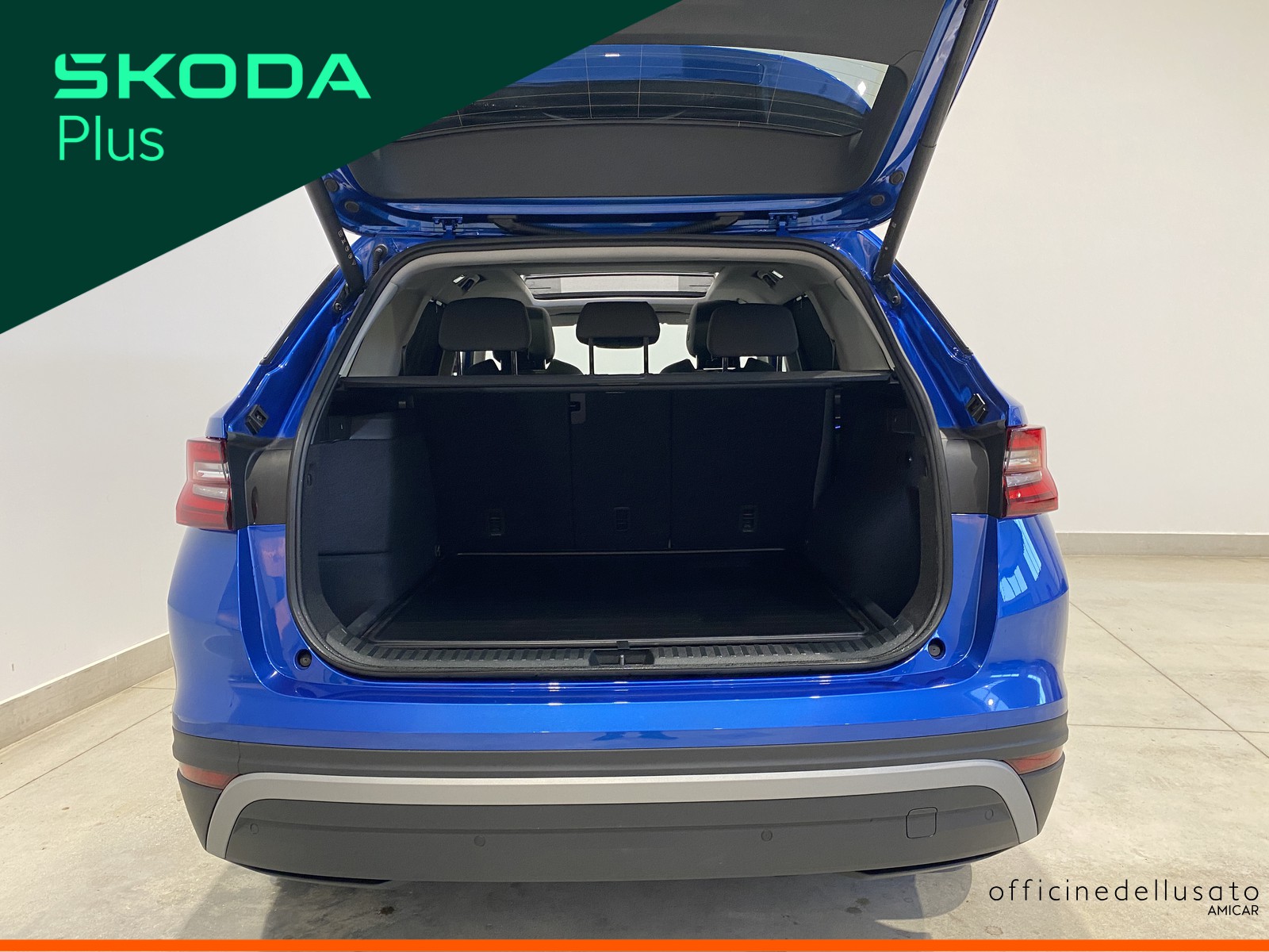 Tutto l'usato e KM 0