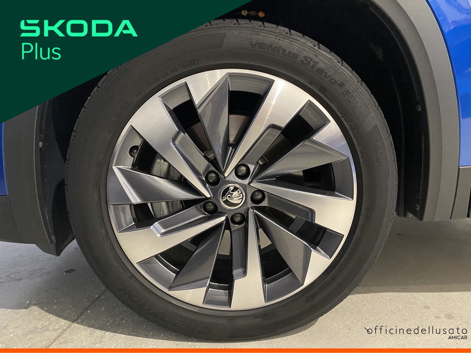 Tutto l'usato e KM 0