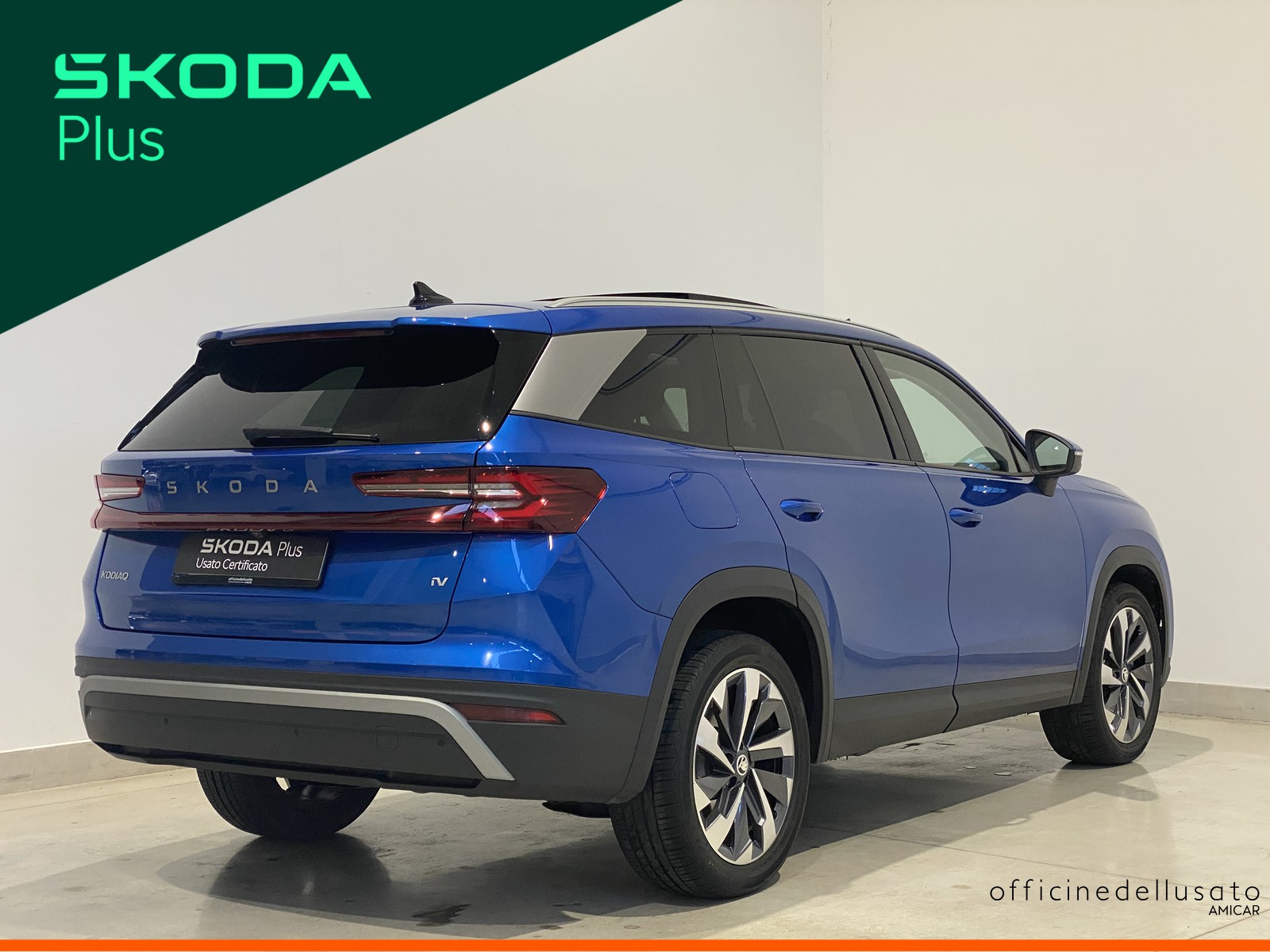 Tutto l'usato e KM 0