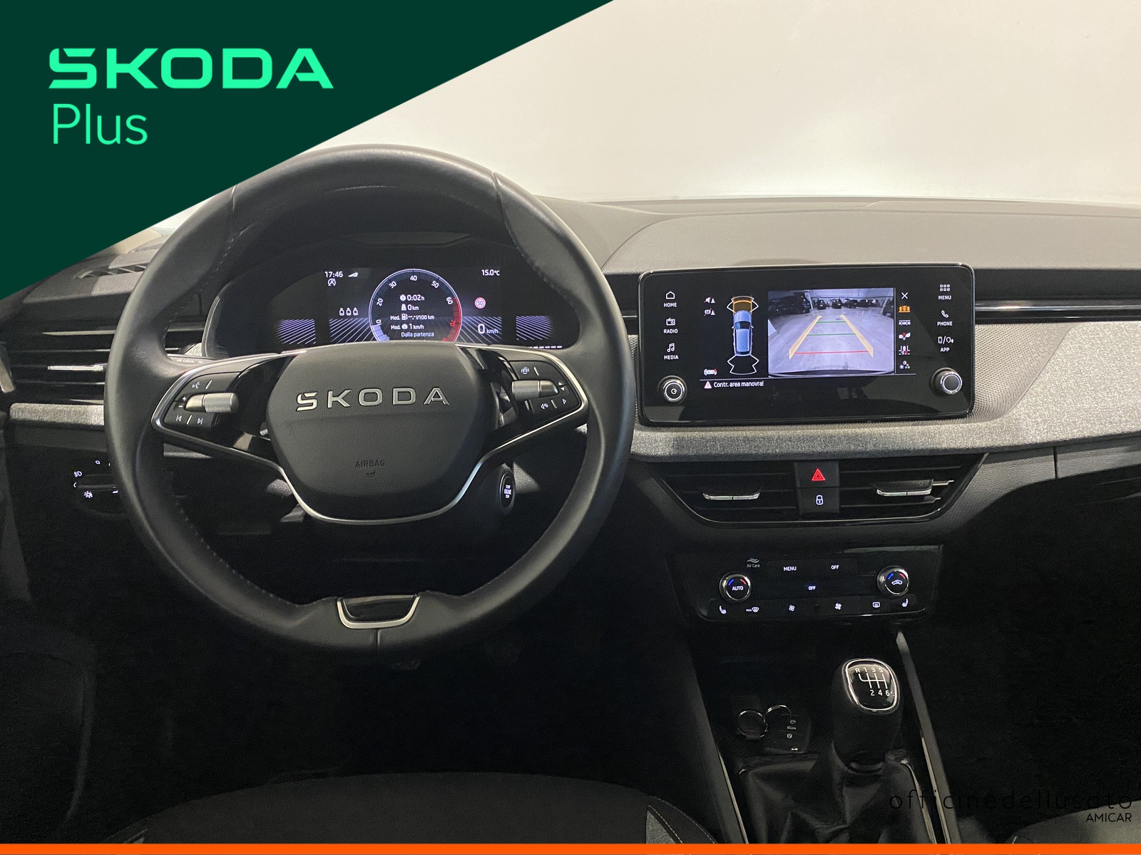 Tutto l'usato e KM 0