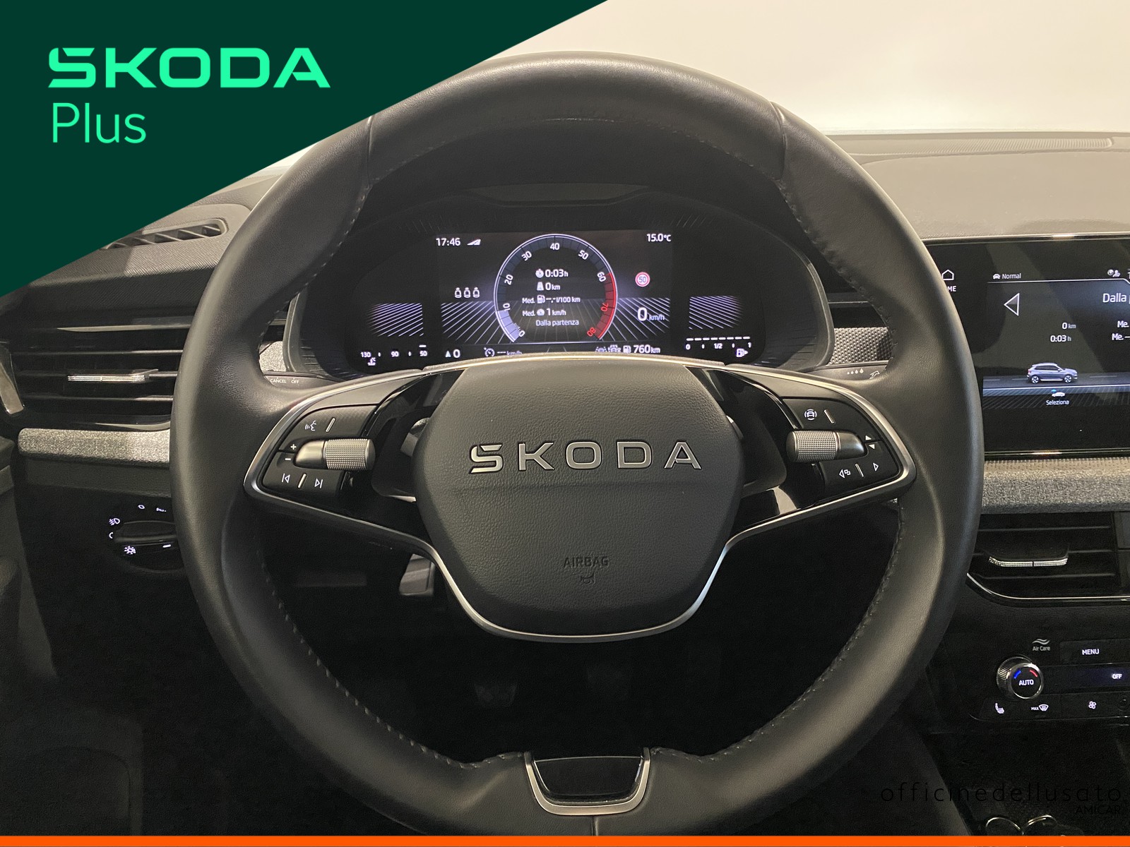 Tutto l'usato e KM 0